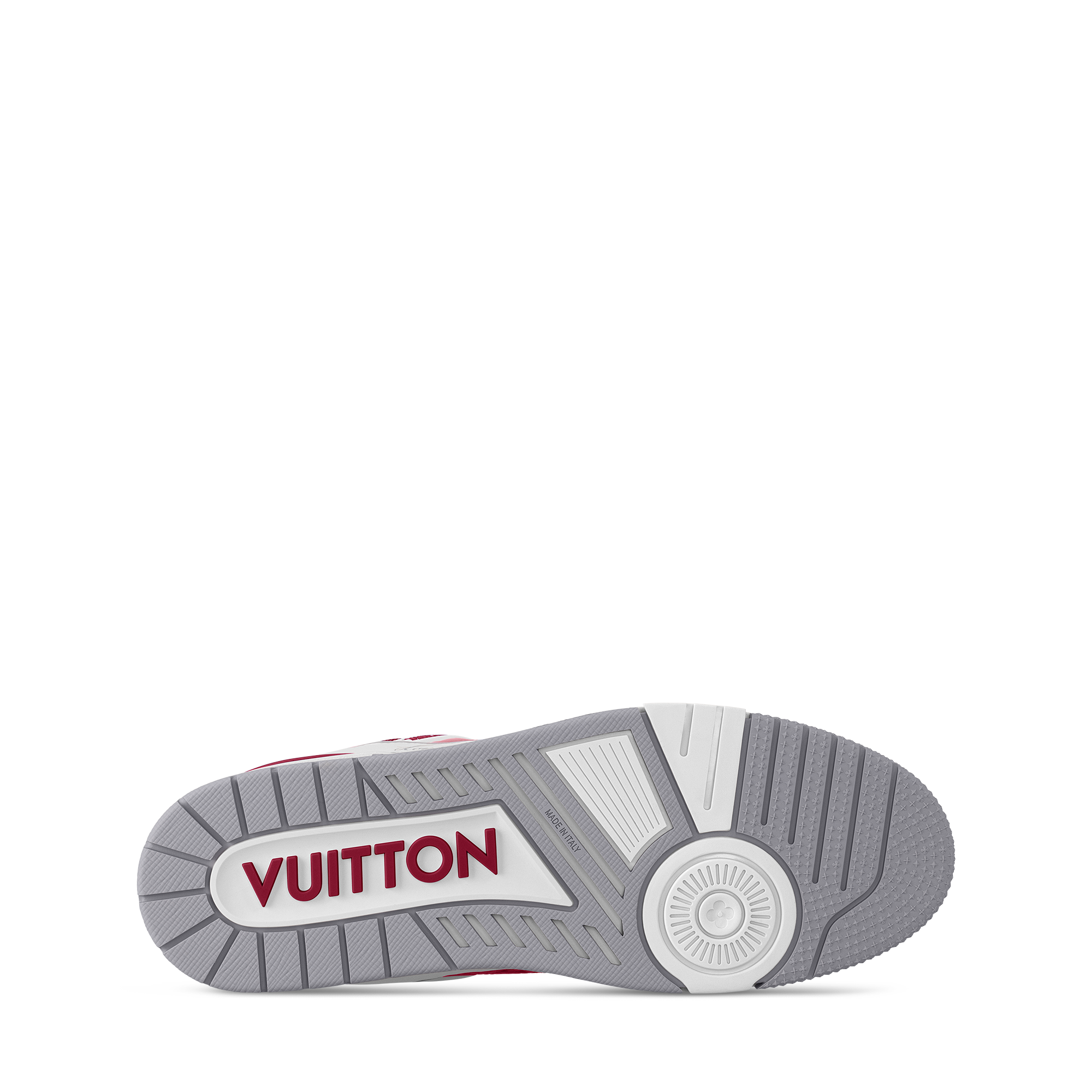 Zapatilla deportiva LV Trainer  Hombre Zapatos Zapatillas | LOUIS VUITTON (Zoom de producto)