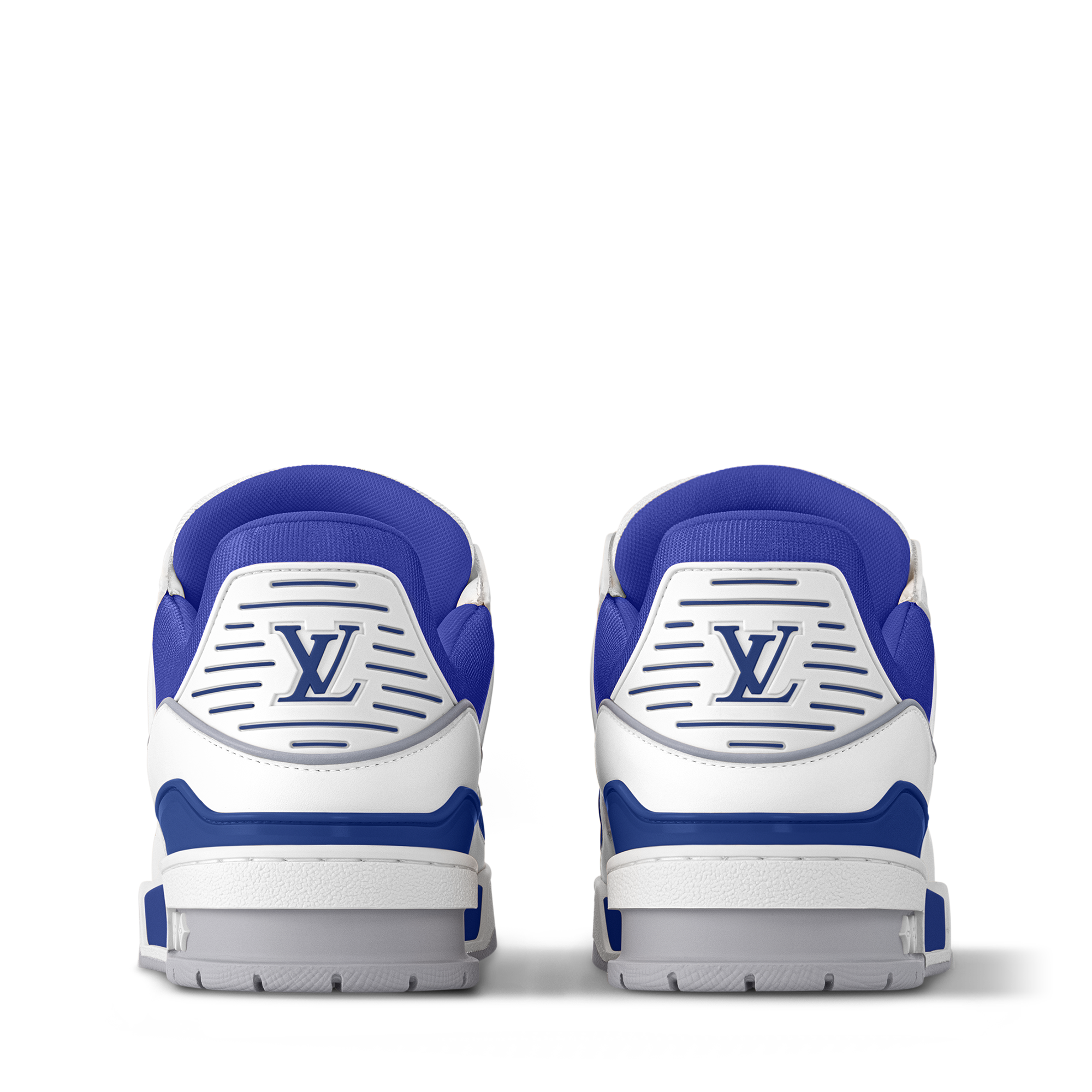 Zapatilla deportiva LV Trainer  Hombre Zapatos Zapatillas | LOUIS VUITTON (Zoom de producto)