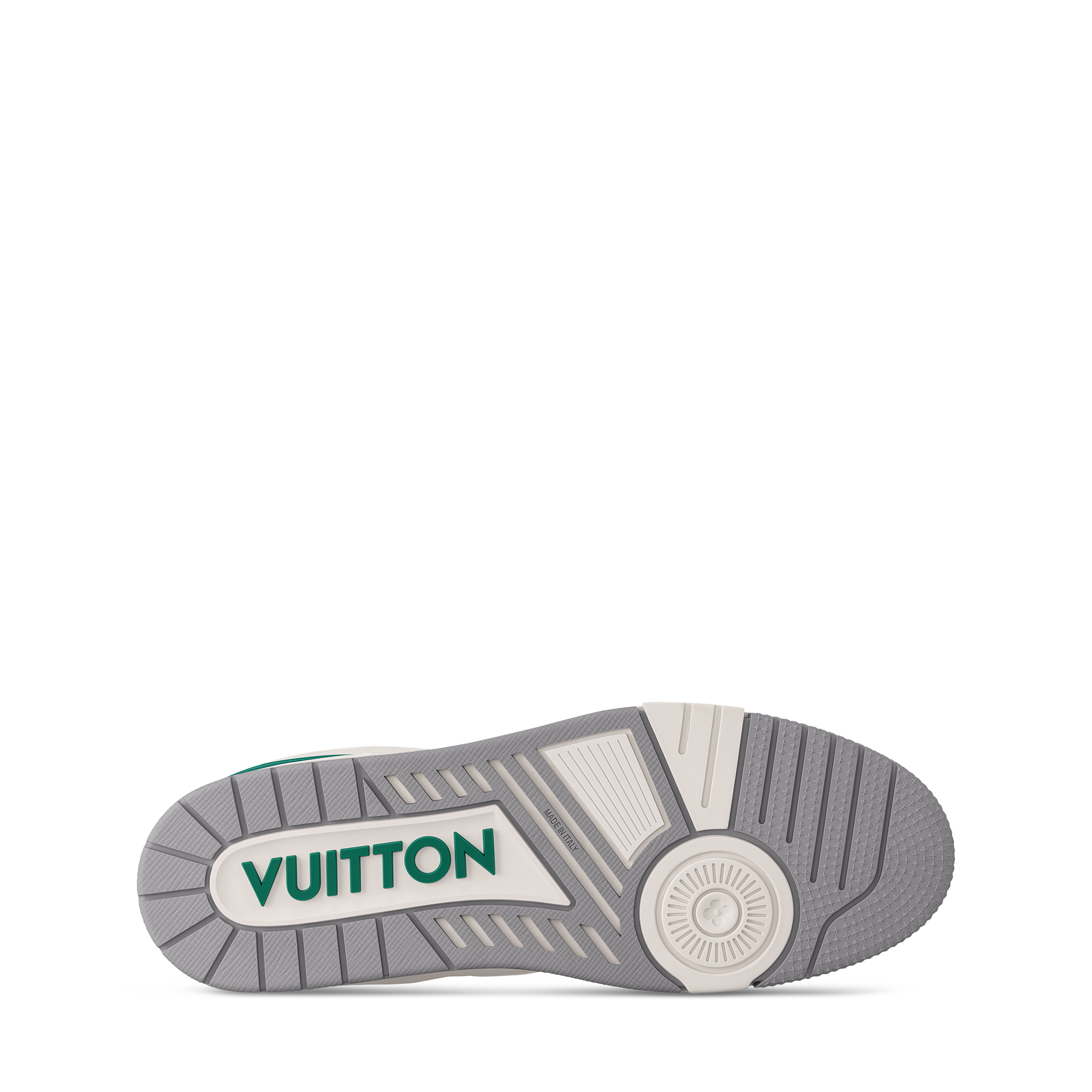 Zapatilla deportiva LV Trainer  Hombre Zapatos Zapatillas | LOUIS VUITTON (Zoom de producto)