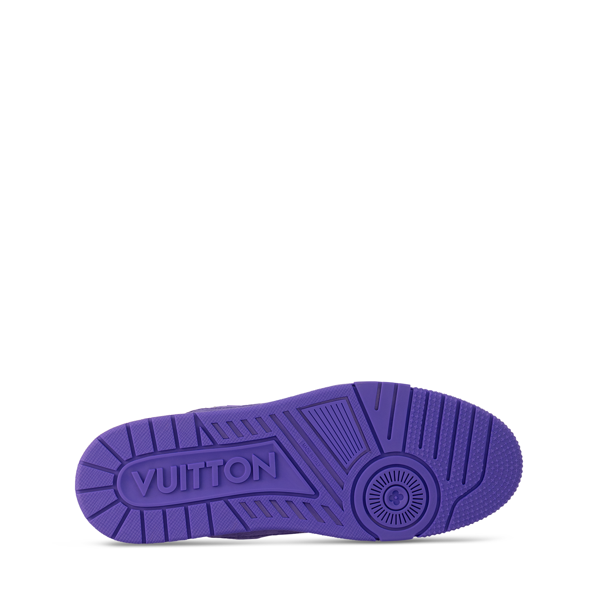 Zapatilla deportiva LV Trainer  Hombre Zapatos Zapatillas | LOUIS VUITTON (Zoom de producto)