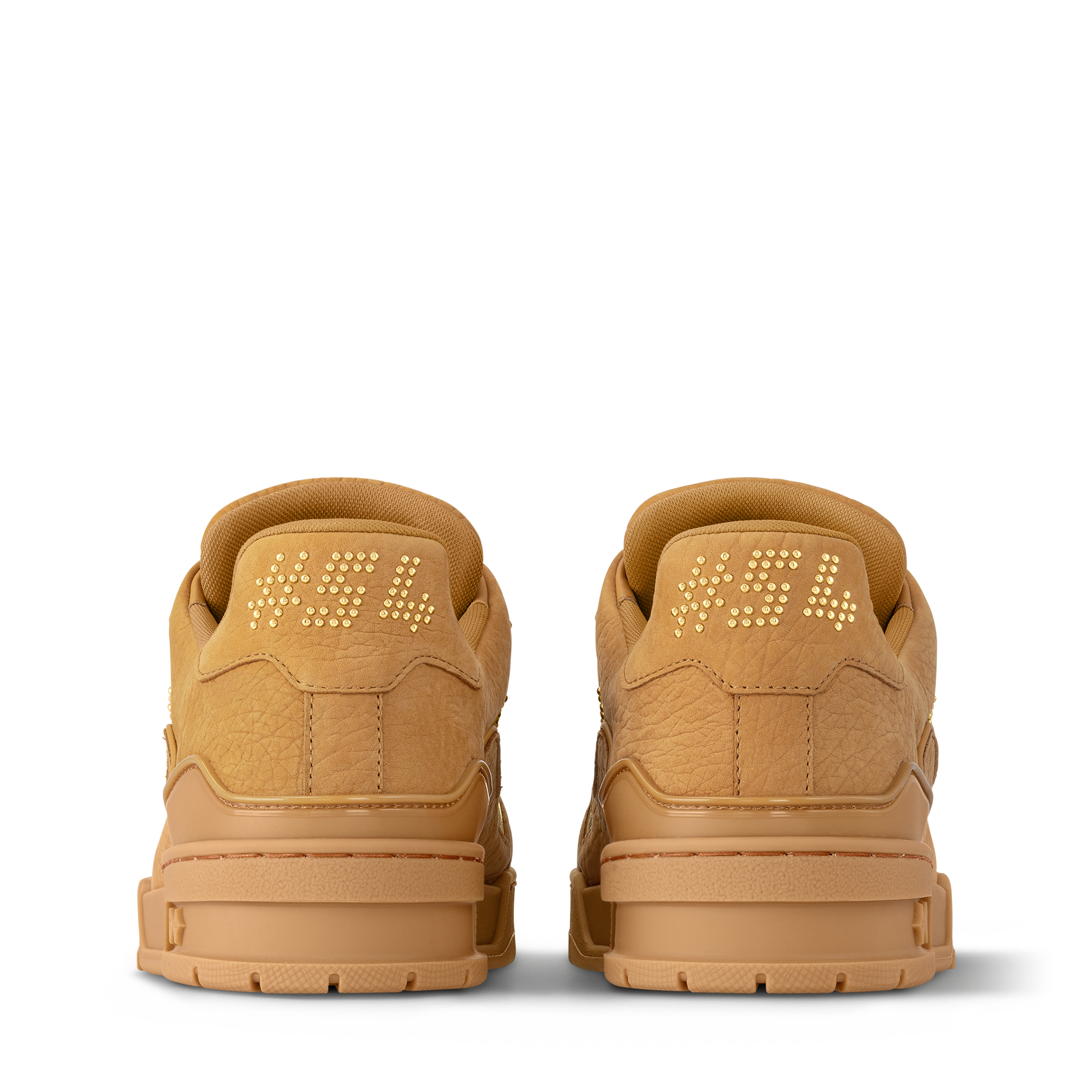 Zapatilla deportiva LV Trainer  Hombre Zapatos Zapatillas | LOUIS VUITTON (Zoom de producto)