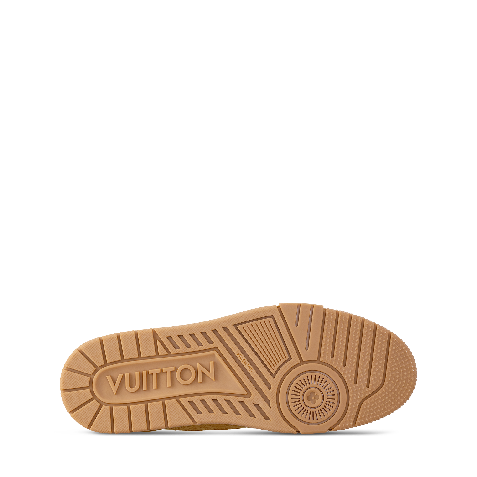 Zapatilla deportiva LV Trainer  Hombre Zapatos Zapatillas | LOUIS VUITTON (Zoom de producto)