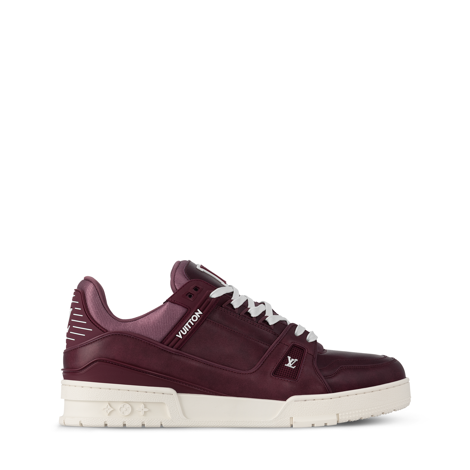 Zapatilla deportiva LV Trainer  Hombre Zapatos Zapatillas | LOUIS VUITTON (Zoom de producto)