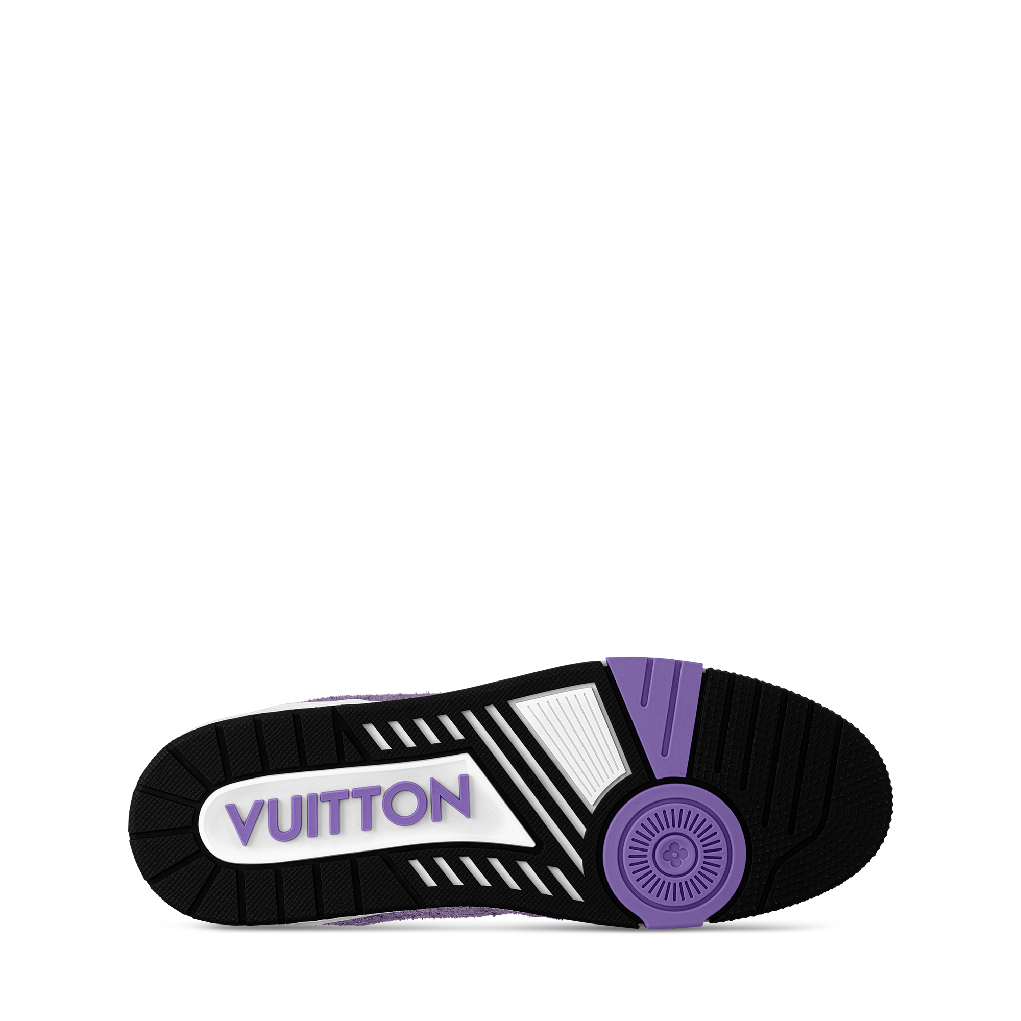 Zapatilla deportiva LV Trainer  Hombre Zapatos Zapatillas | LOUIS VUITTON (Zoom de producto)