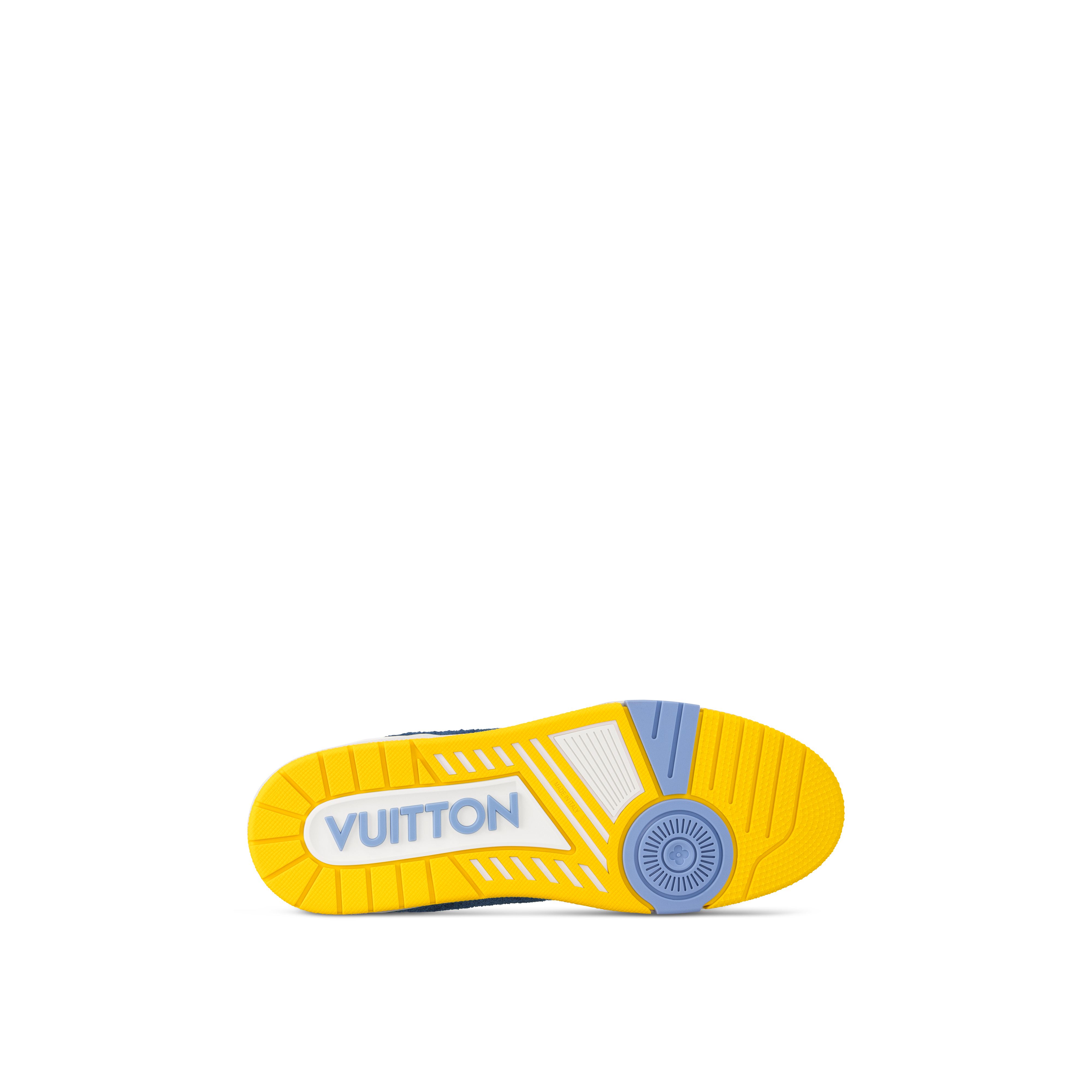 Zapatilla deportiva LV Trainer  Hombre Zapatos Zapatillas | LOUIS VUITTON (Zoom de producto)
