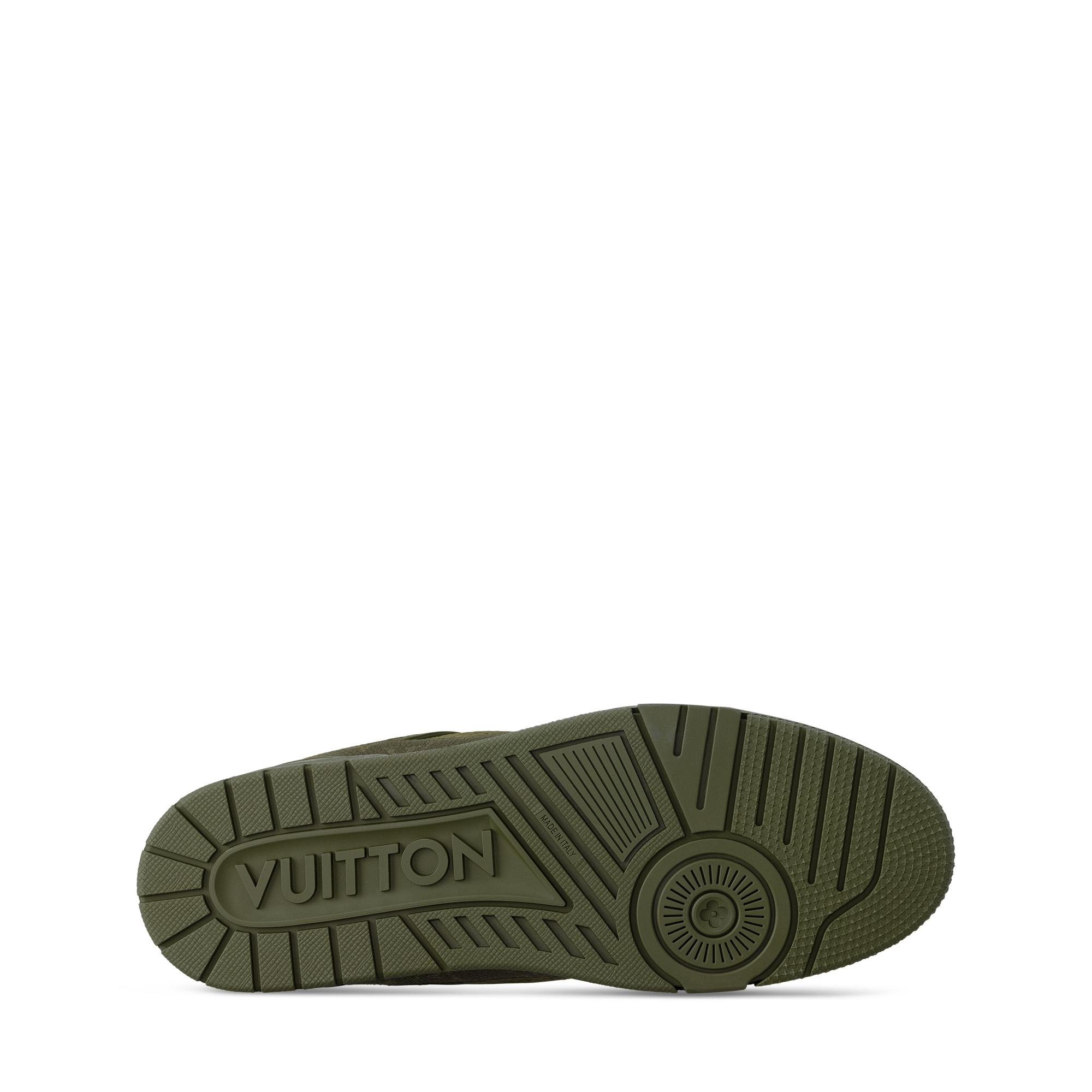 Zapatilla deportiva LV Trainer  Hombre Zapatos Zapatillas | LOUIS VUITTON (Zoom de producto)