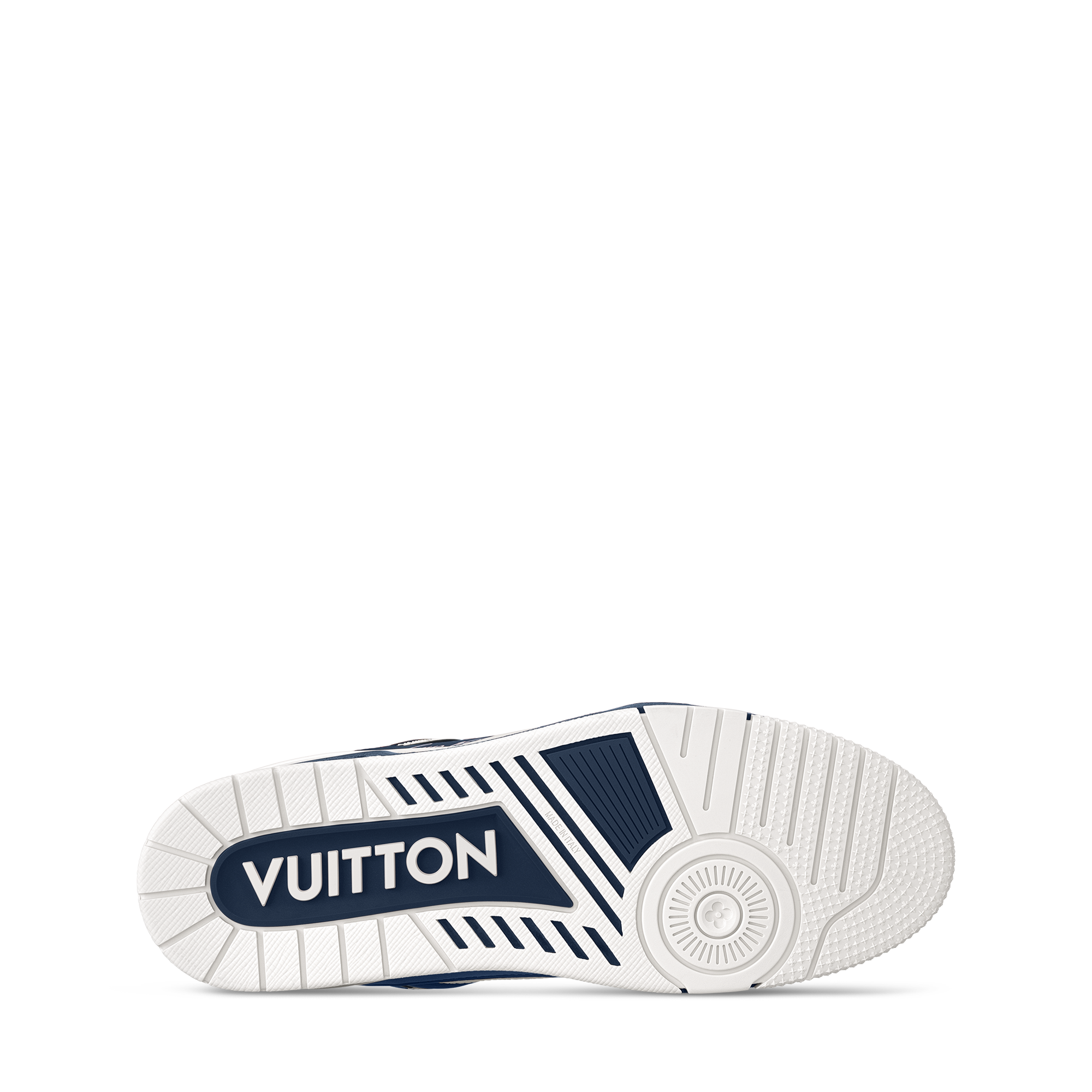 Zapatilla deportiva LV Trainer  Hombre Zapatos Zapatillas | LOUIS VUITTON (Zoom de producto)