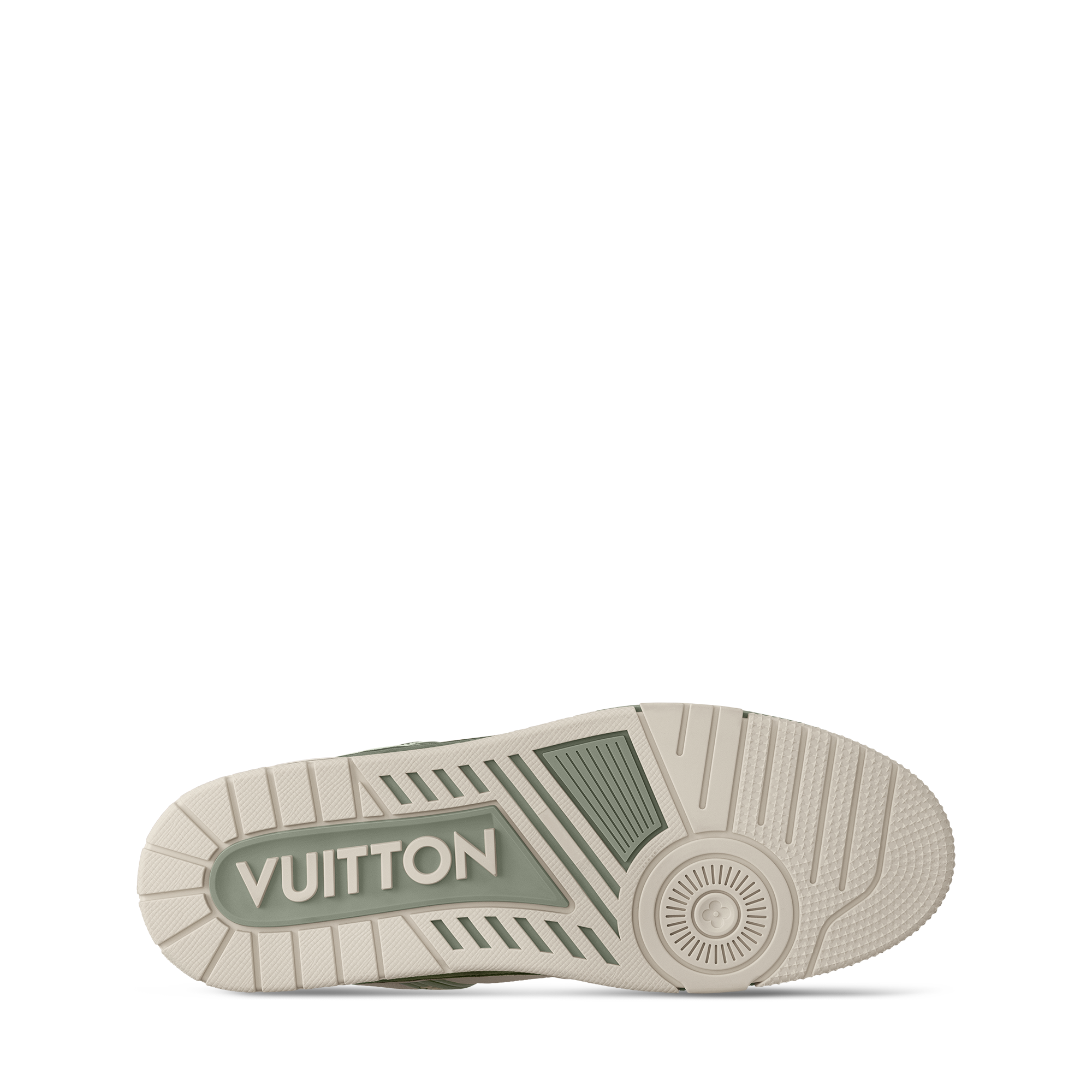 Zapatilla deportiva LV Trainer  Hombre Zapatos Zapatillas | LOUIS VUITTON (Zoom de producto)