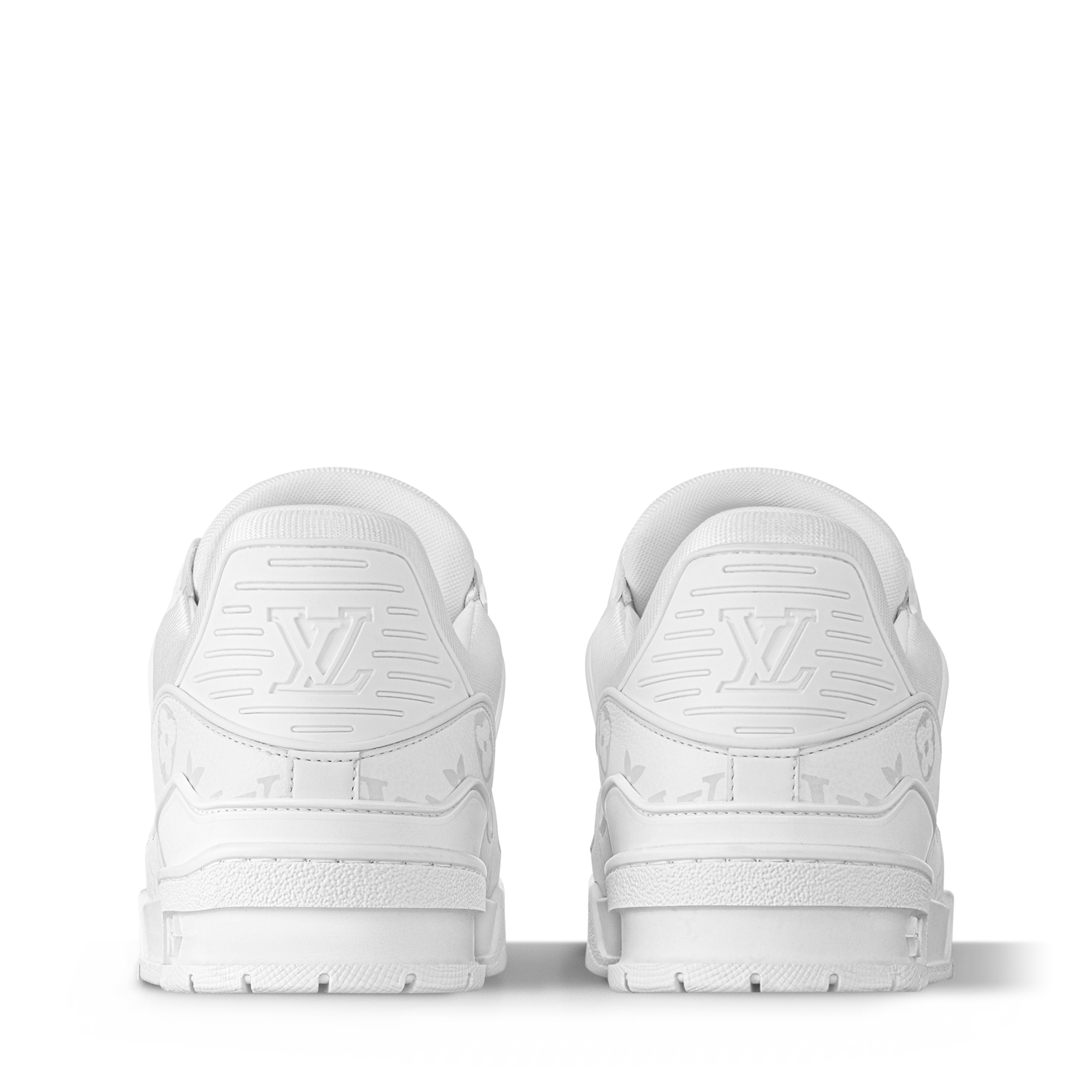 Zapatilla deportiva LV Trainer  Hombre Zapatos Zapatillas | LOUIS VUITTON (Zoom de producto)