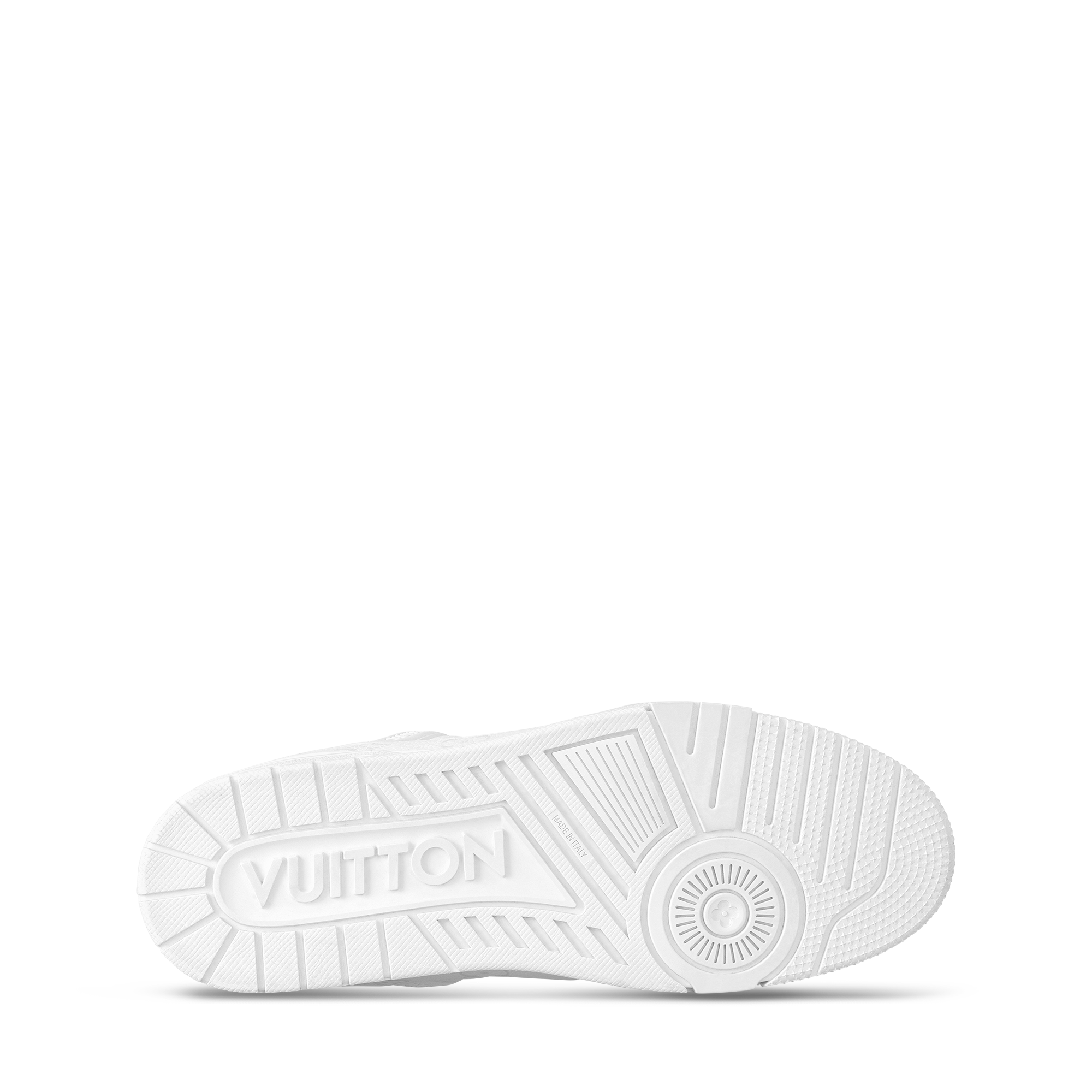Zapatilla deportiva LV Trainer  Hombre Zapatos Zapatillas | LOUIS VUITTON (Zoom de producto)