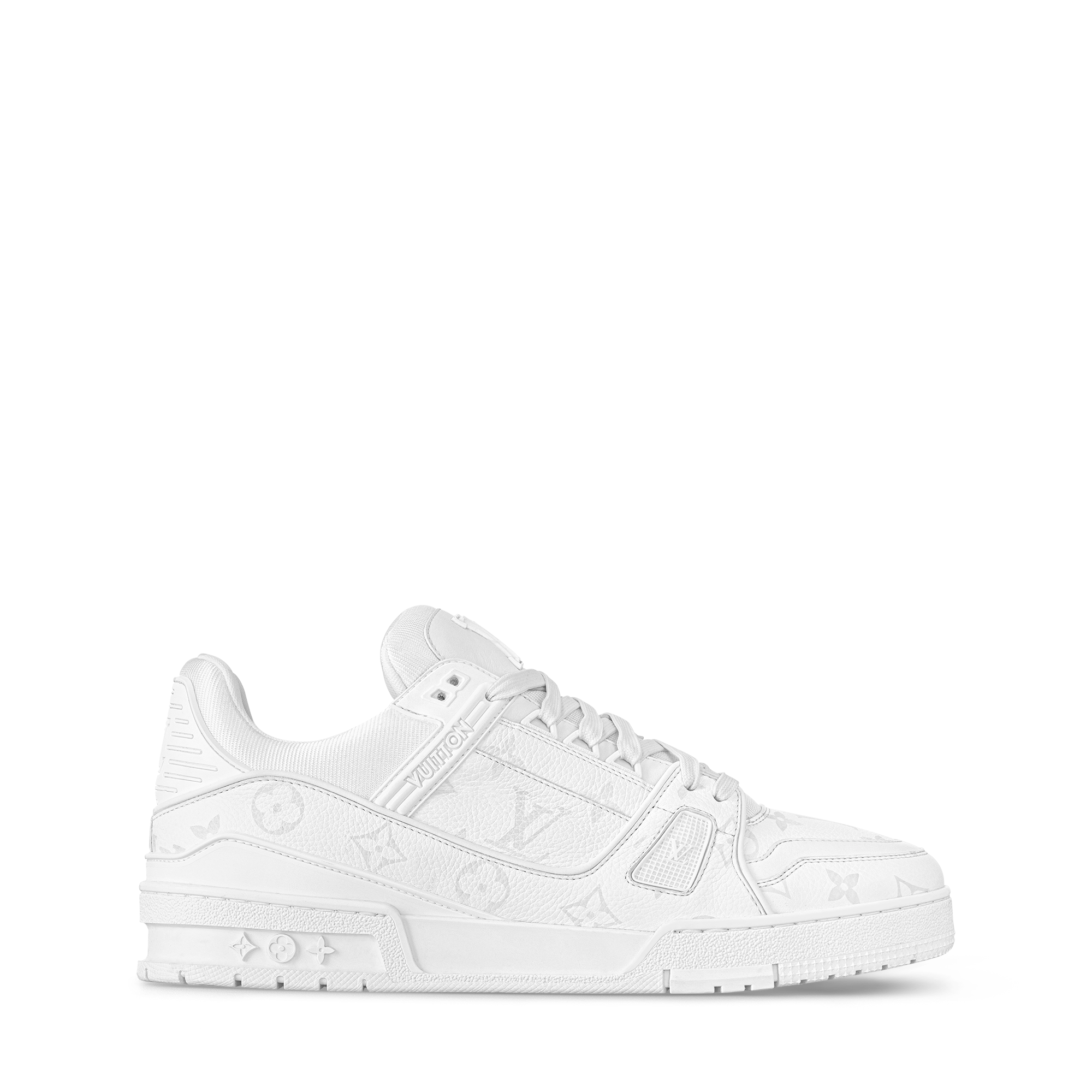 Zapatilla deportiva LV Trainer  Hombre Zapatos Zapatillas | LOUIS VUITTON (Zoom de producto)
