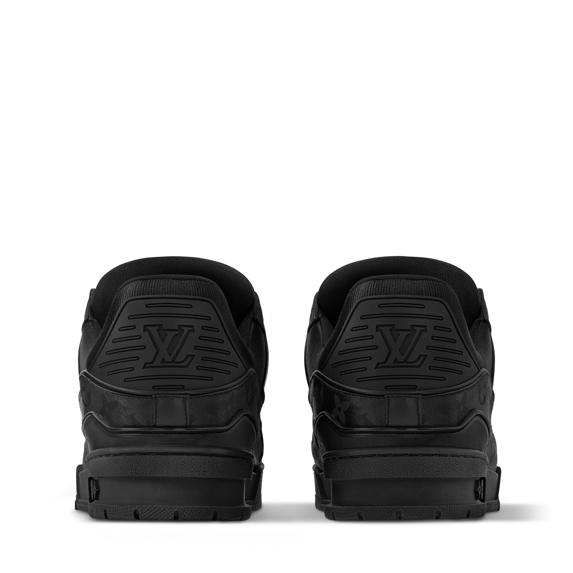 Zapatilla deportiva LV Trainer  Hombre Zapatos Zapatillas | LOUIS VUITTON (Zoom de producto)