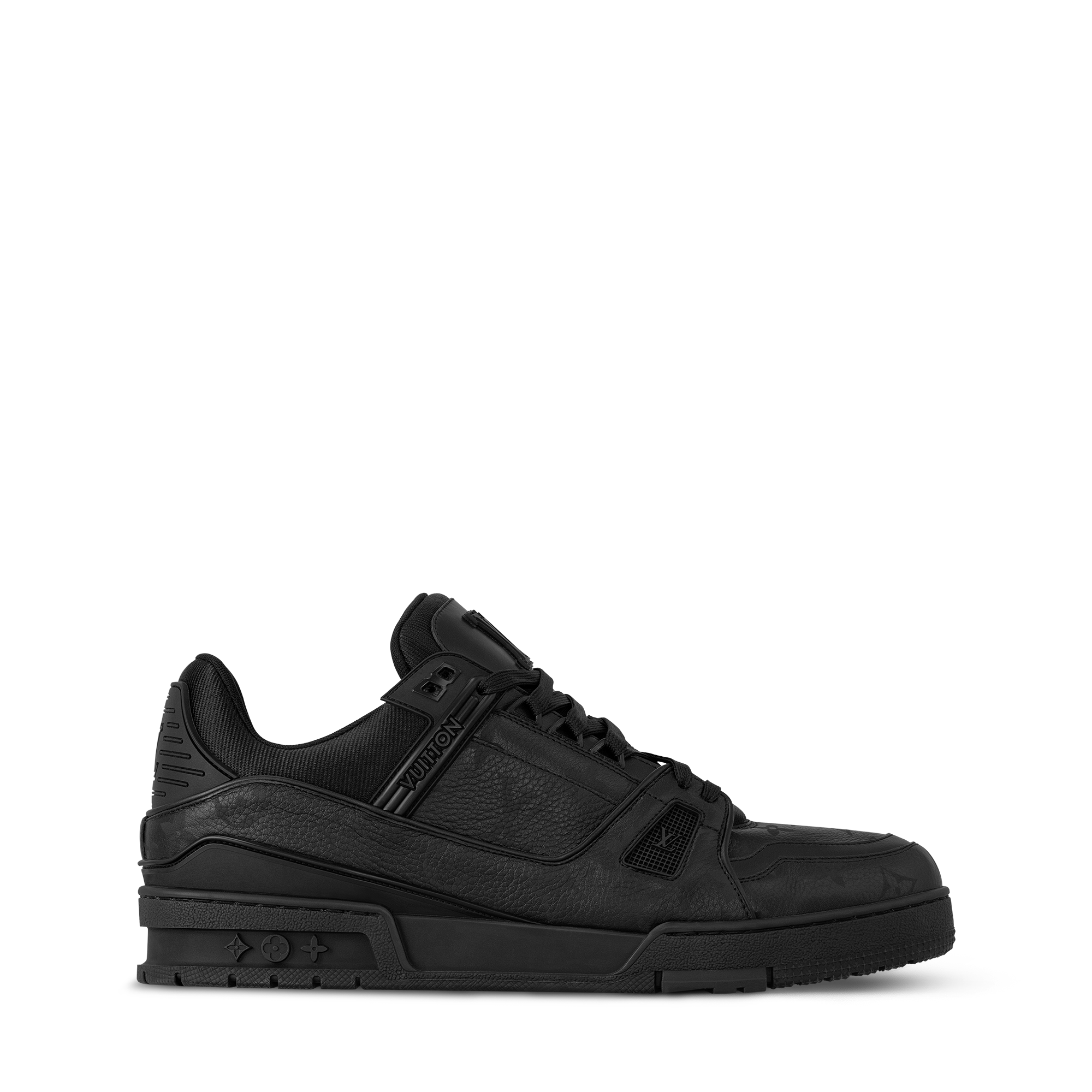 Zapatilla deportiva LV Trainer  Hombre Zapatos Zapatillas | LOUIS VUITTON (Zoom de producto)