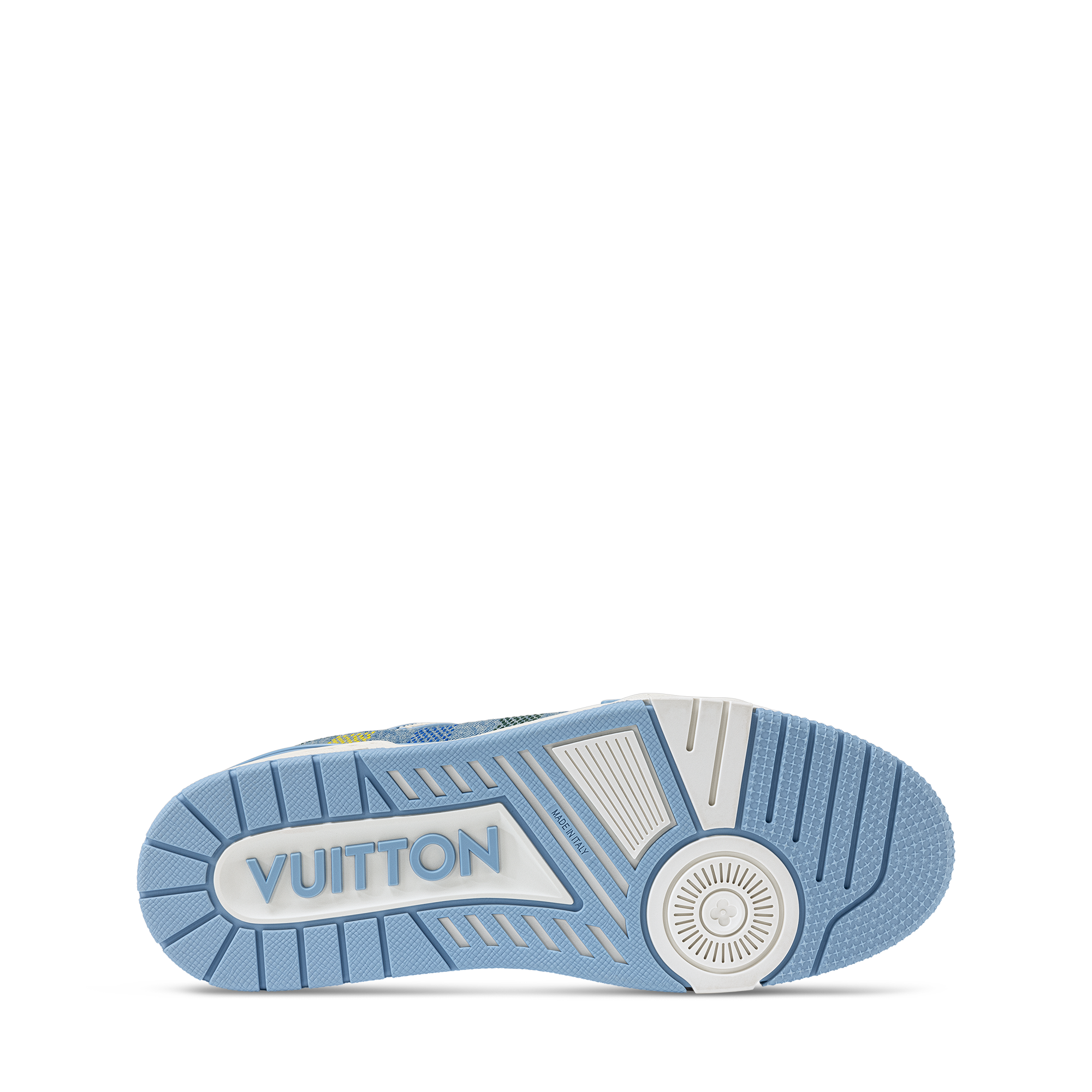 Zapatilla deportiva LV Trainer  Hombre Zapatos Zapatillas | LOUIS VUITTON (Zoom de producto)