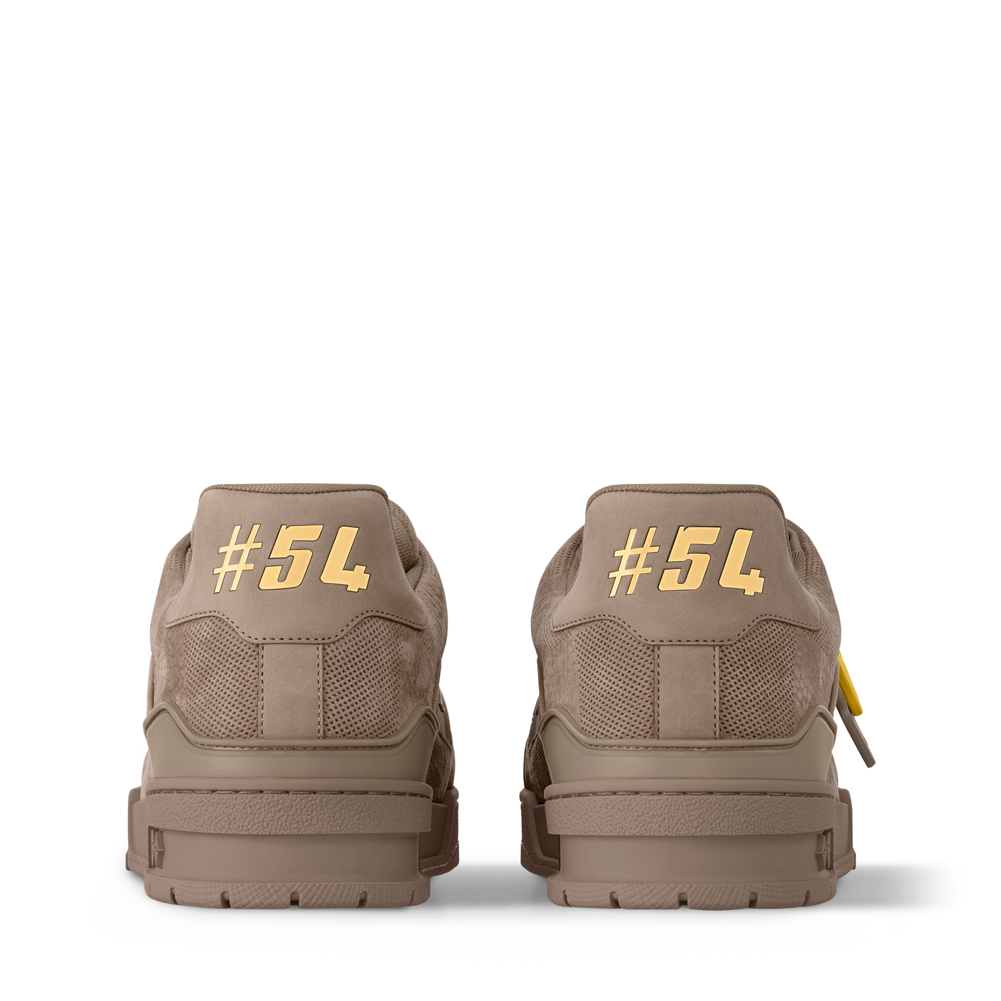 Zapatilla deportiva LV Trainer  Hombre Zapatos Zapatillas | LOUIS VUITTON (Zoom de producto)