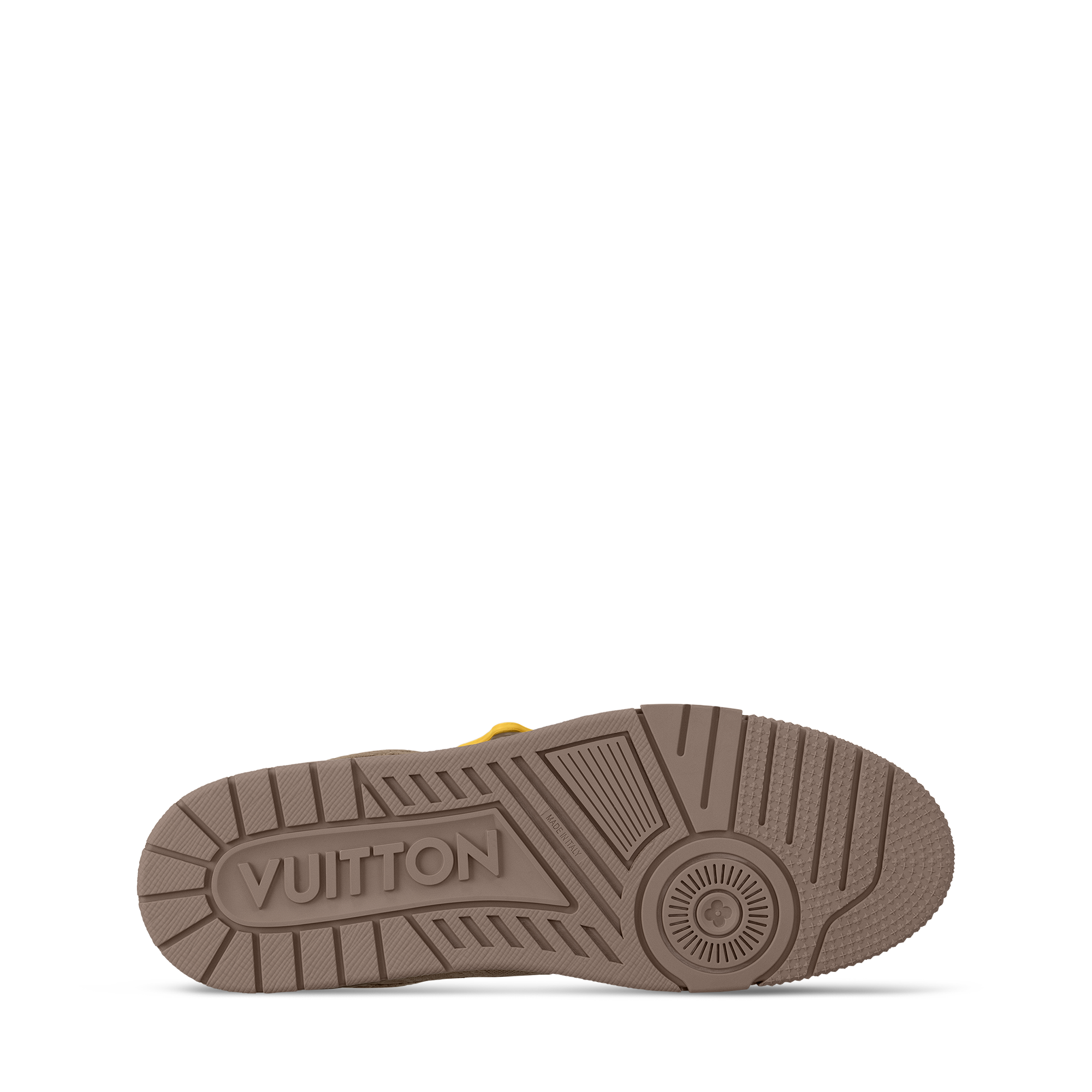 Zapatilla deportiva LV Trainer  Hombre Zapatos Zapatillas | LOUIS VUITTON (Zoom de producto)