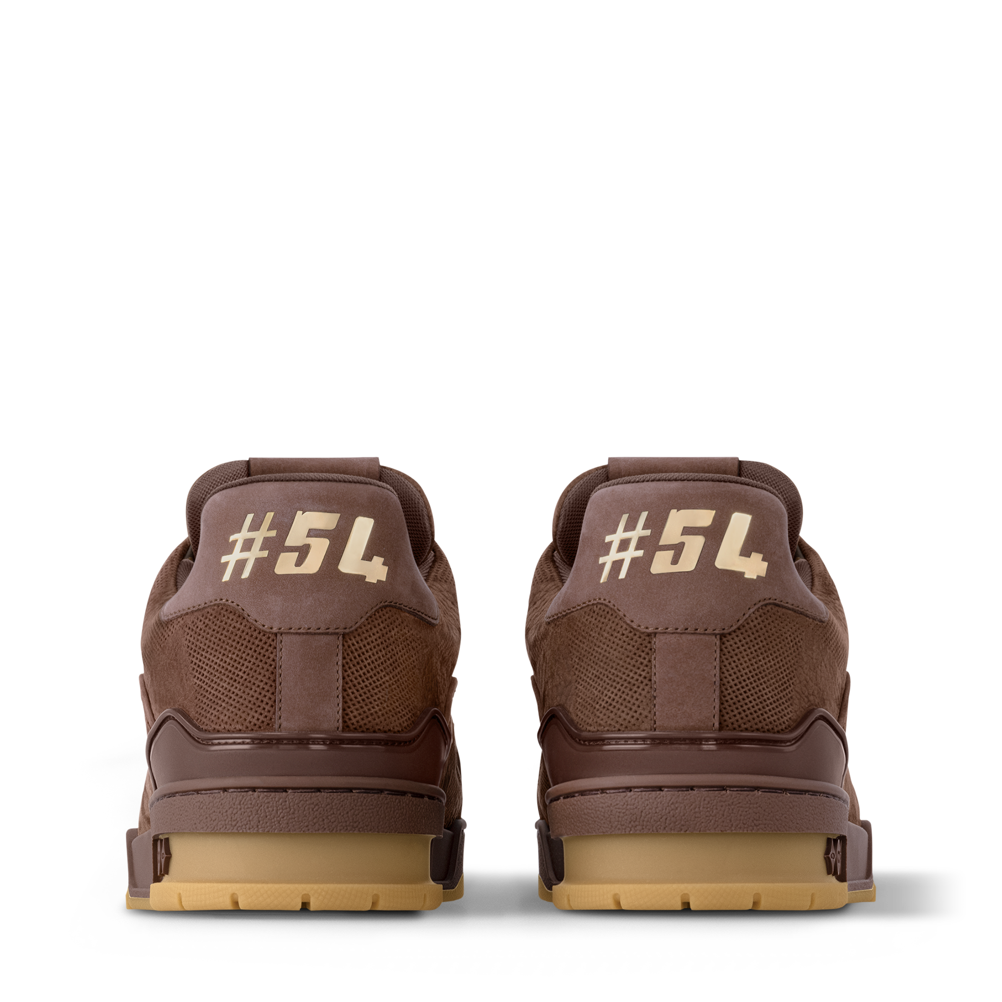 Zapatilla deportiva LV Trainer  Hombre Zapatos Zapatillas | LOUIS VUITTON (Zoom de producto)