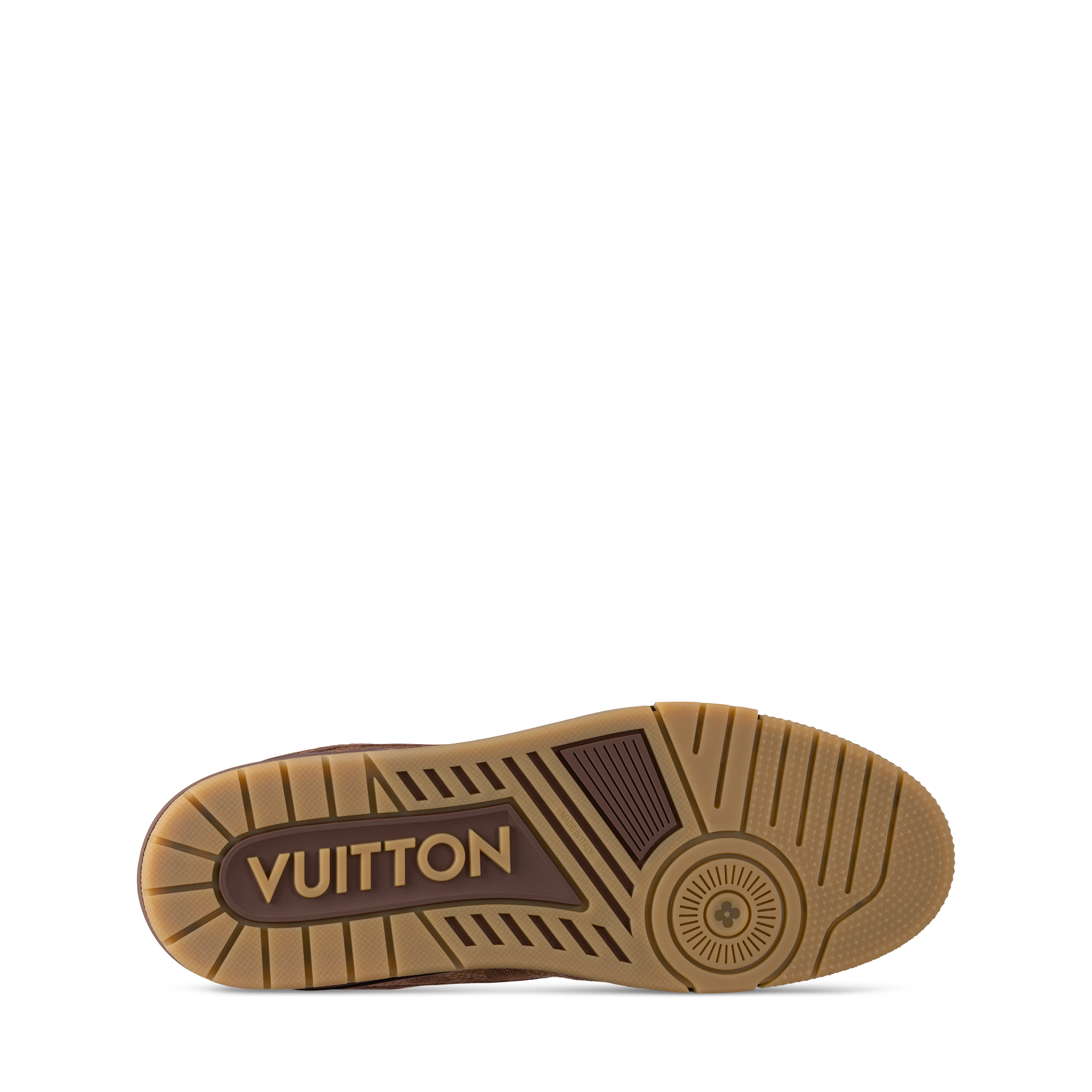 Zapatilla deportiva LV Trainer  Hombre Zapatos Zapatillas | LOUIS VUITTON (Zoom de producto)