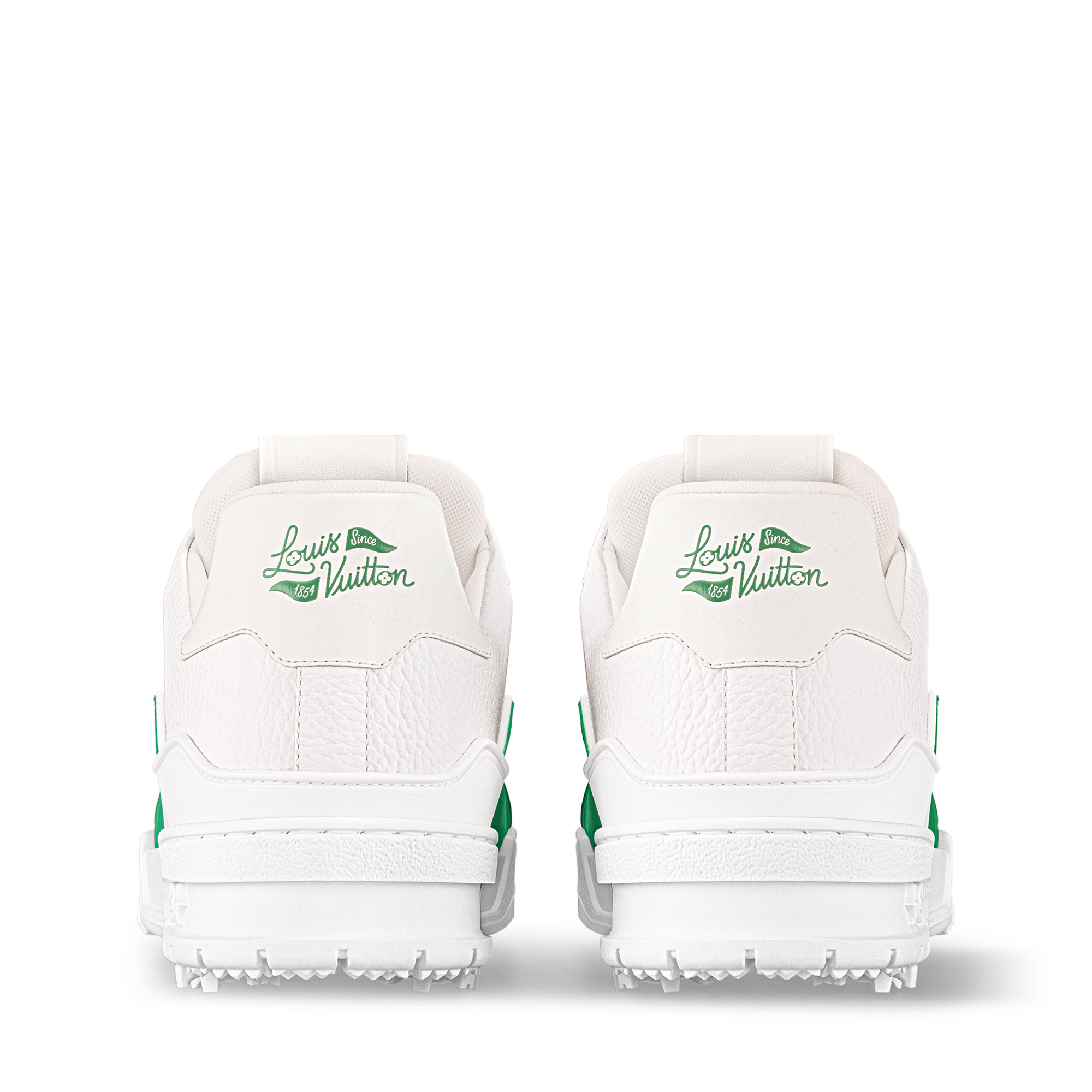 Zapatilla deportiva LV Trainer  Hombre Zapatos Zapatillas | LOUIS VUITTON (Zoom de producto)