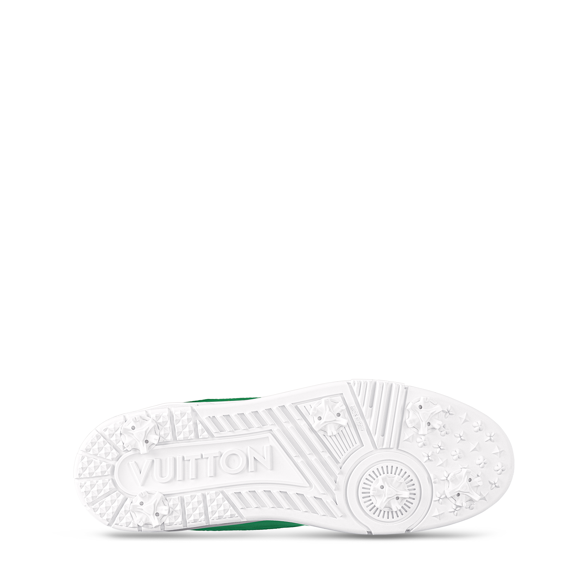 Zapatilla deportiva LV Trainer  Hombre Zapatos Zapatillas | LOUIS VUITTON (Zoom de producto)