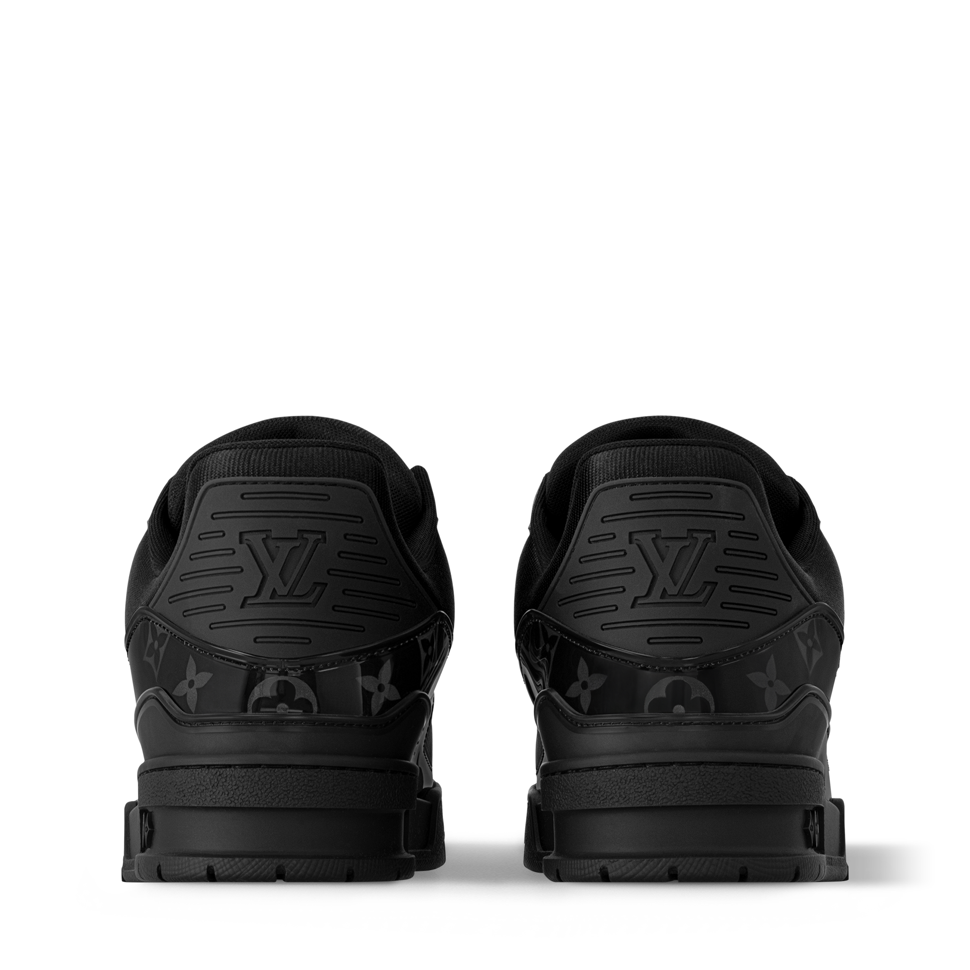 Zapatilla deportiva LV Trainer  Hombre Zapatos Zapatillas | LOUIS VUITTON (Zoom de producto)