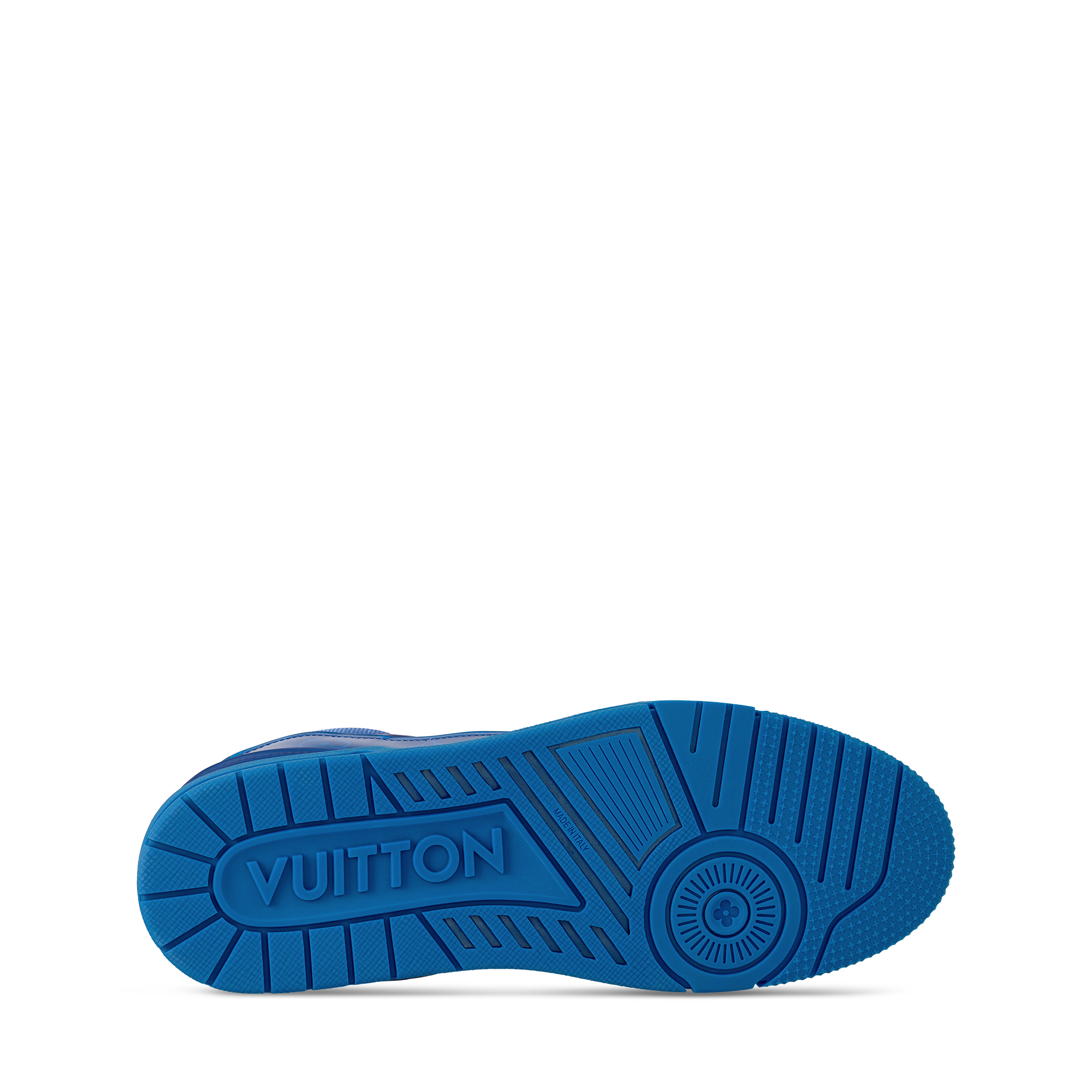 Zapatilla deportiva LV Trainer  Hombre Zapatos Zapatillas | LOUIS VUITTON (Zoom de producto)