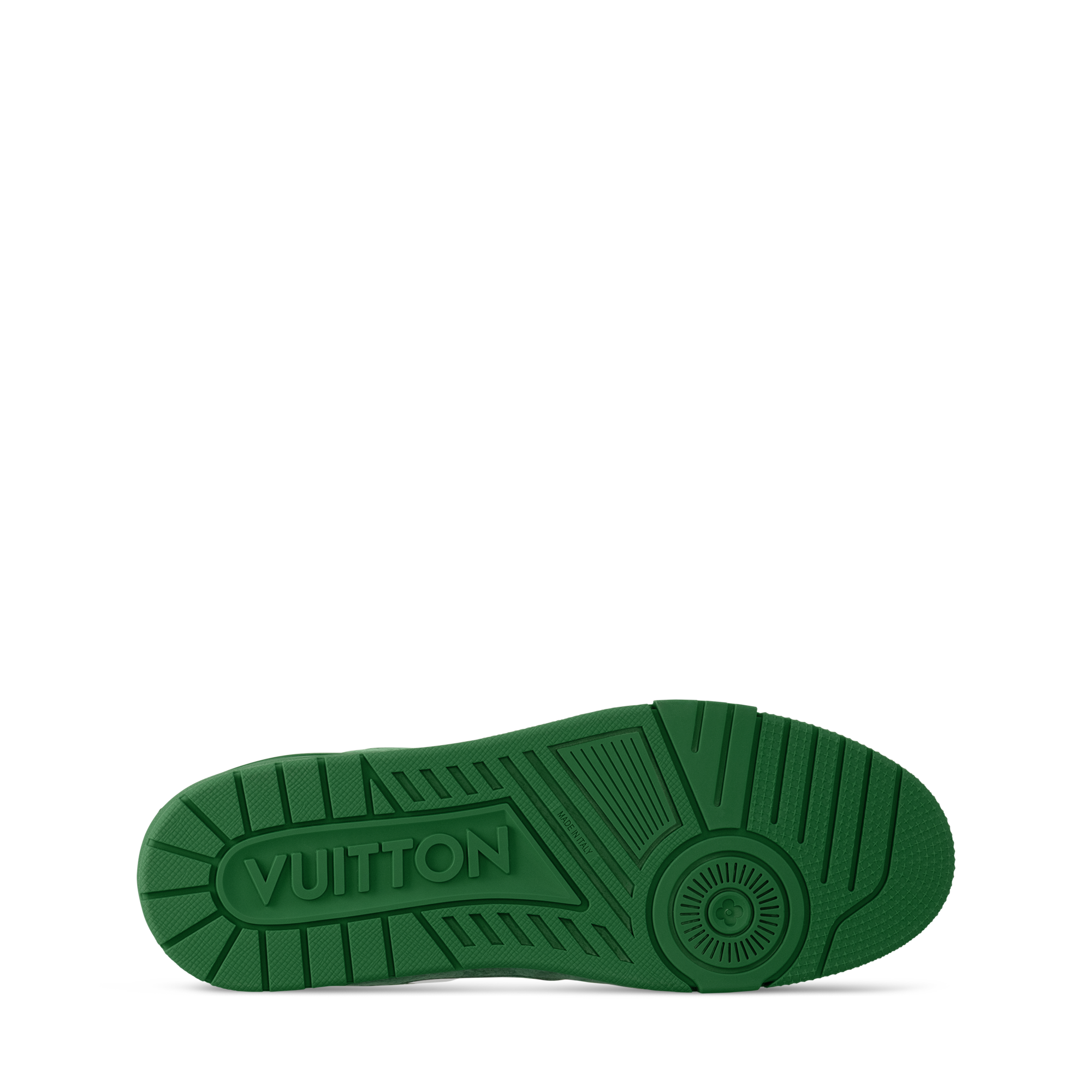 Zapatilla deportiva LV Trainer  Hombre Zapatos Zapatillas | LOUIS VUITTON (Zoom de producto)