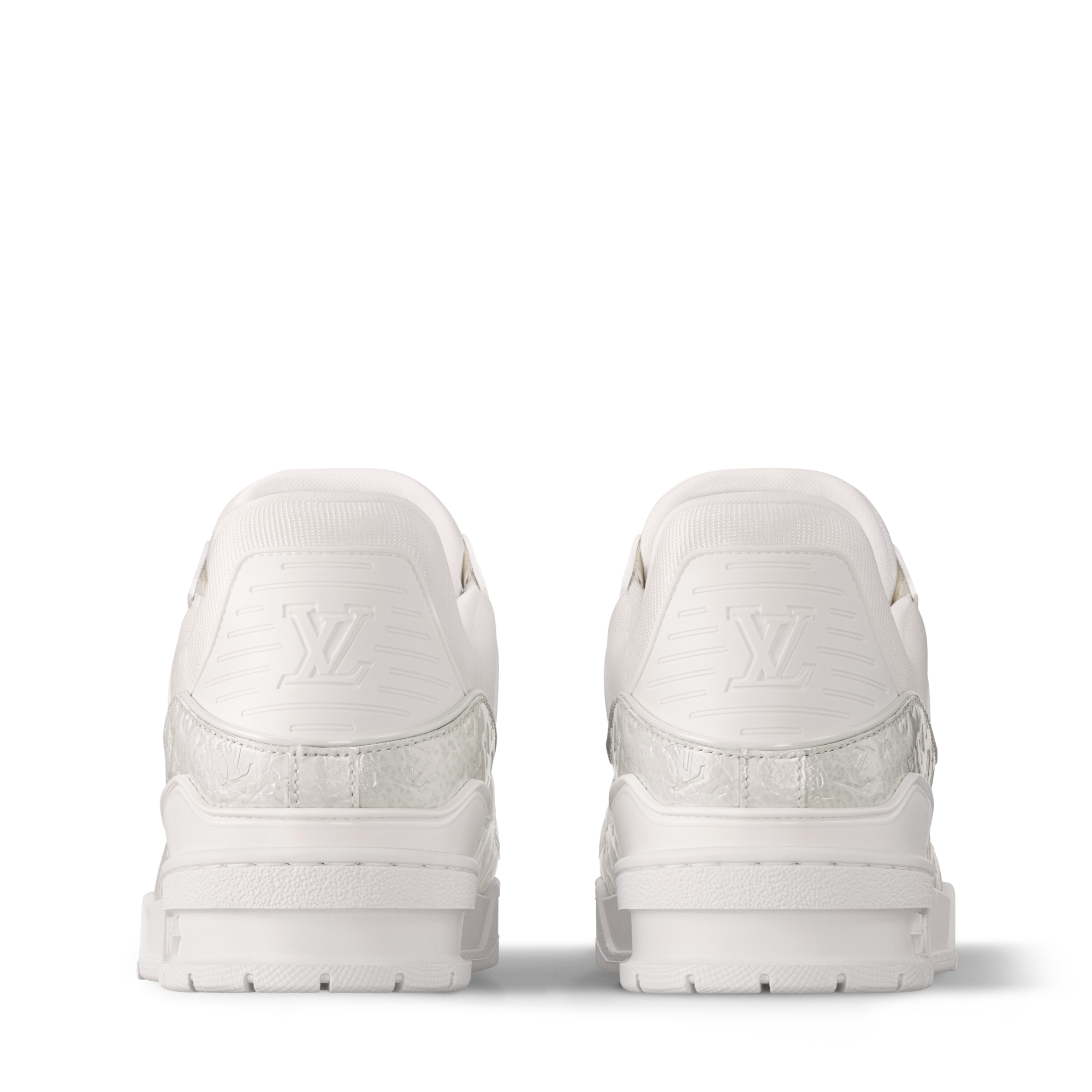 Zapatilla deportiva LV Trainer  Hombre Zapatos Zapatillas | LOUIS VUITTON (Zoom de producto)