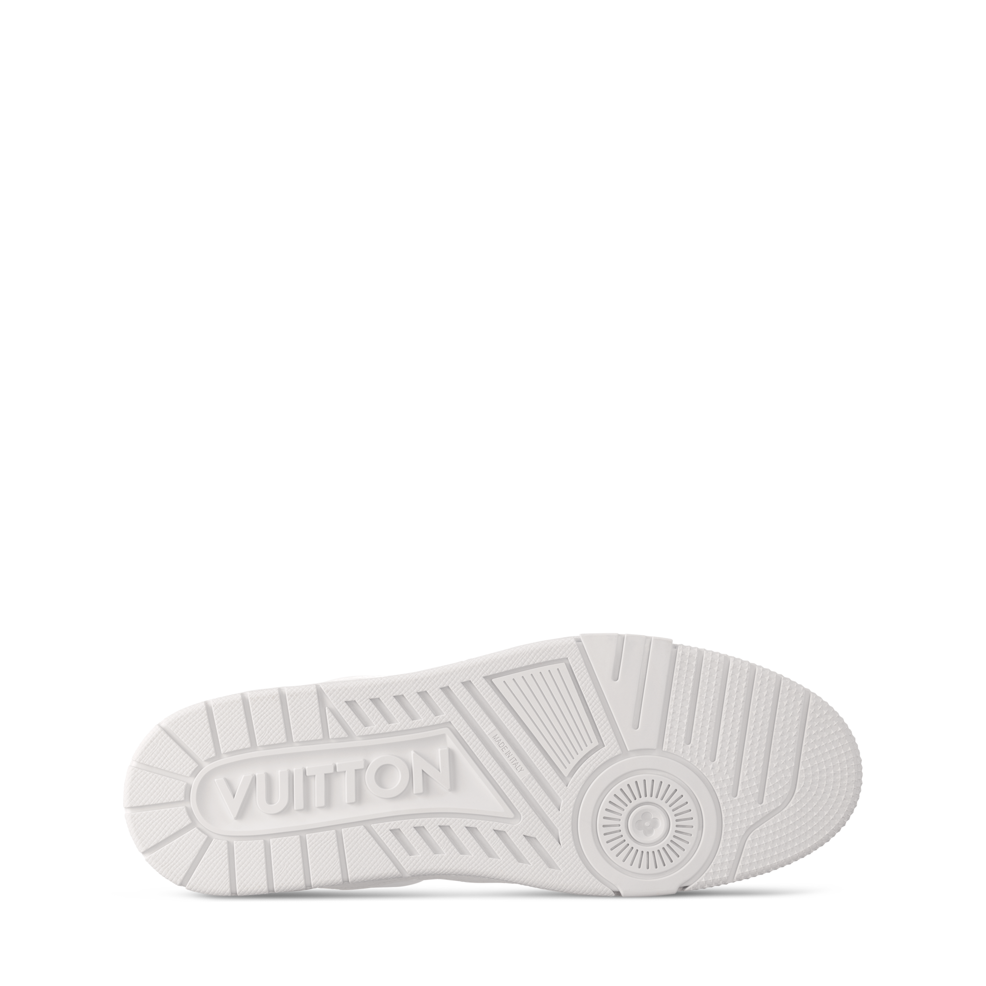 Zapatilla deportiva LV Trainer  Hombre Zapatos Zapatillas | LOUIS VUITTON (Zoom de producto)