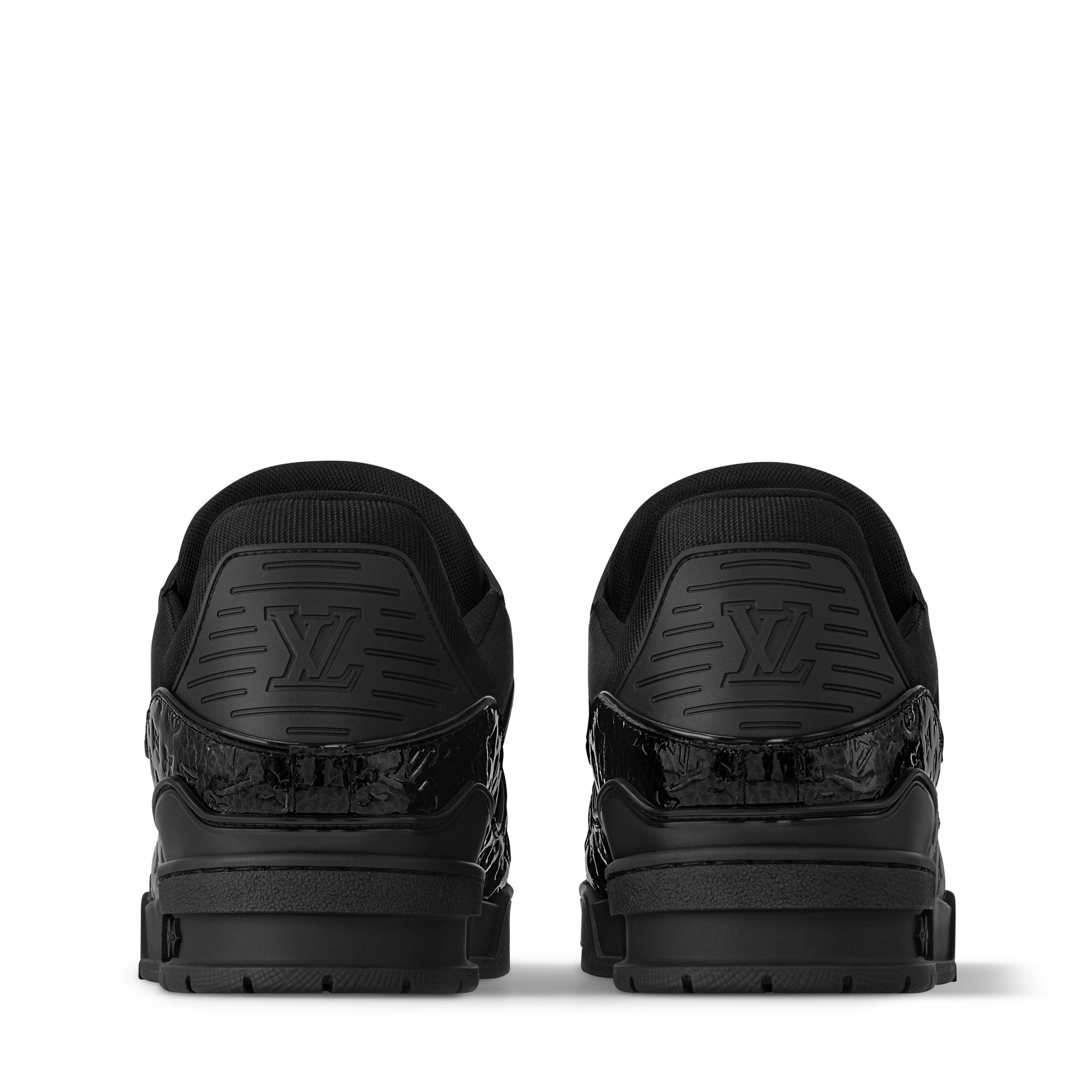 Zapatilla deportiva LV Trainer  Hombre Zapatos Zapatillas | LOUIS VUITTON (Zoom de producto)