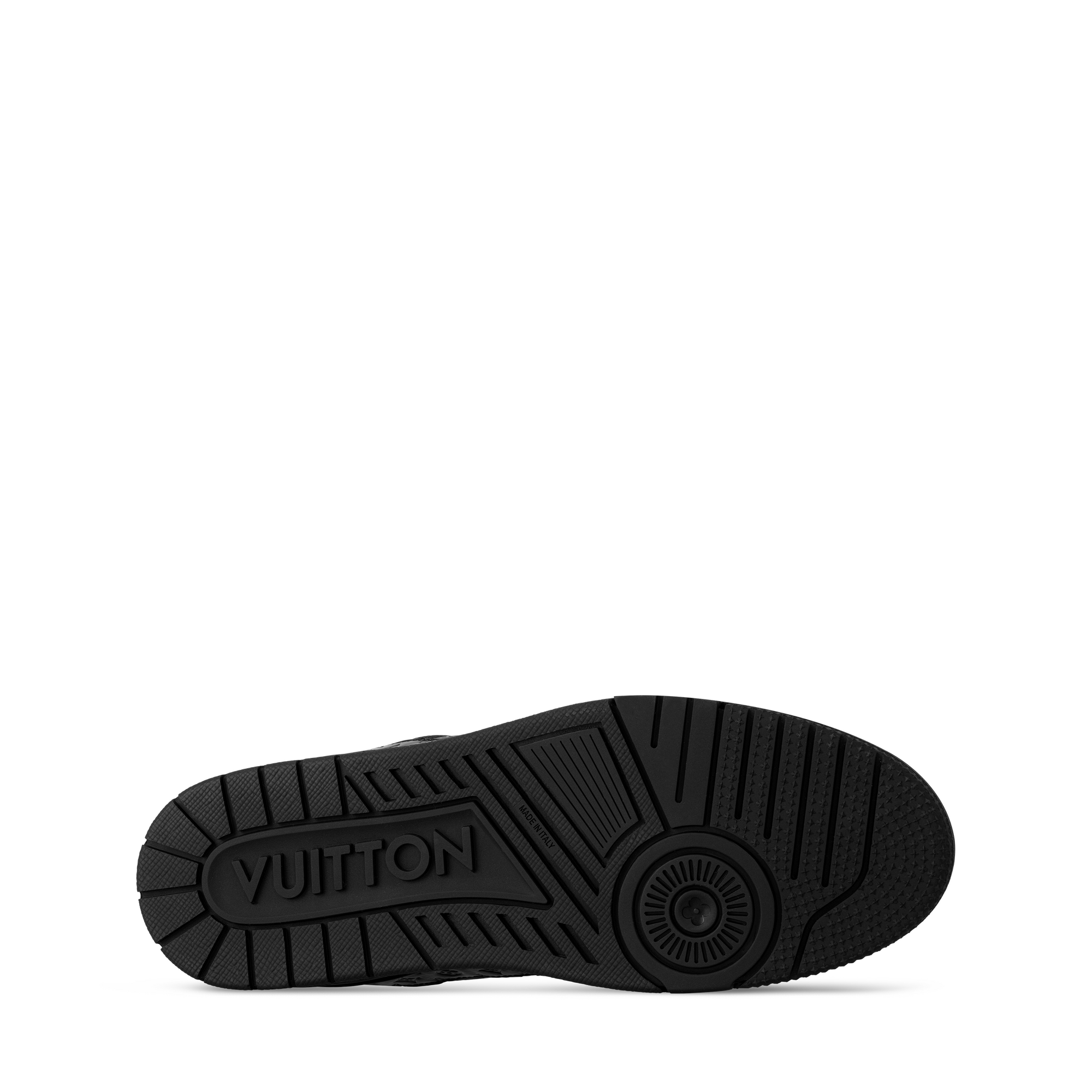 Zapatilla deportiva LV Trainer  Hombre Zapatos Zapatillas | LOUIS VUITTON (Zoom de producto)