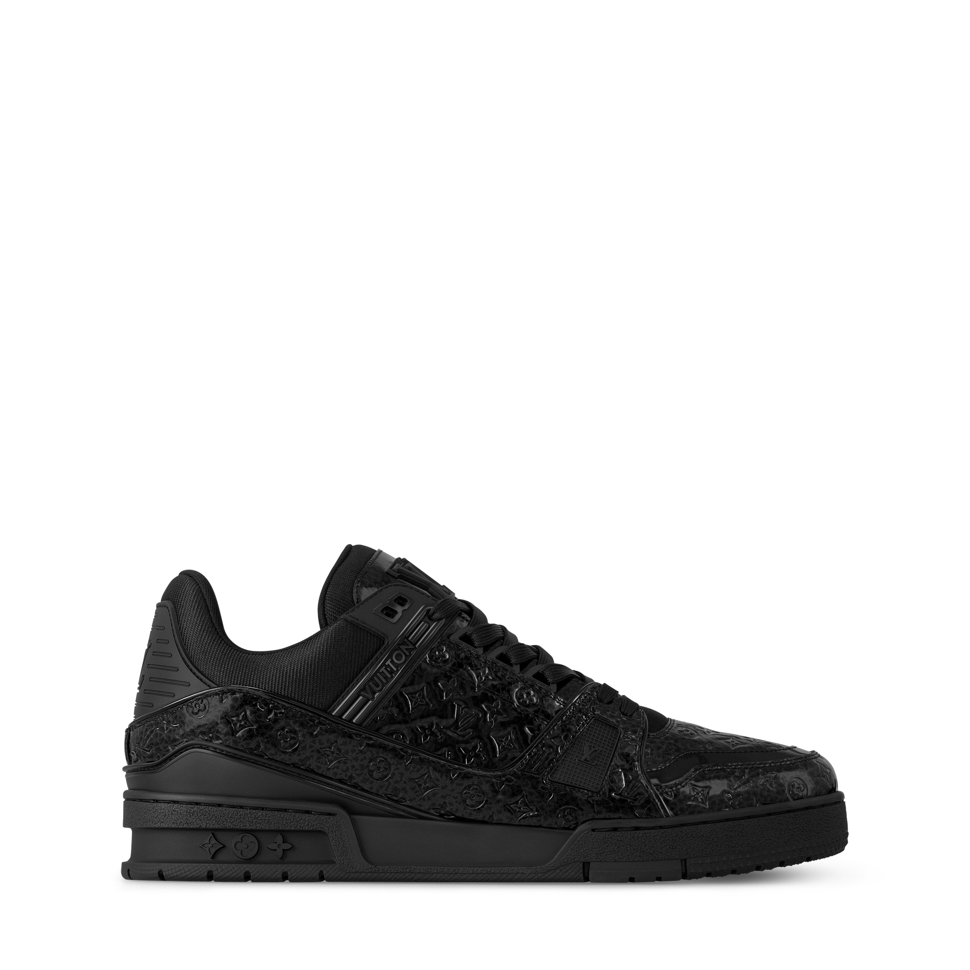 Zapatilla deportiva LV Trainer  Hombre Zapatos Zapatillas | LOUIS VUITTON (Zoom de producto)