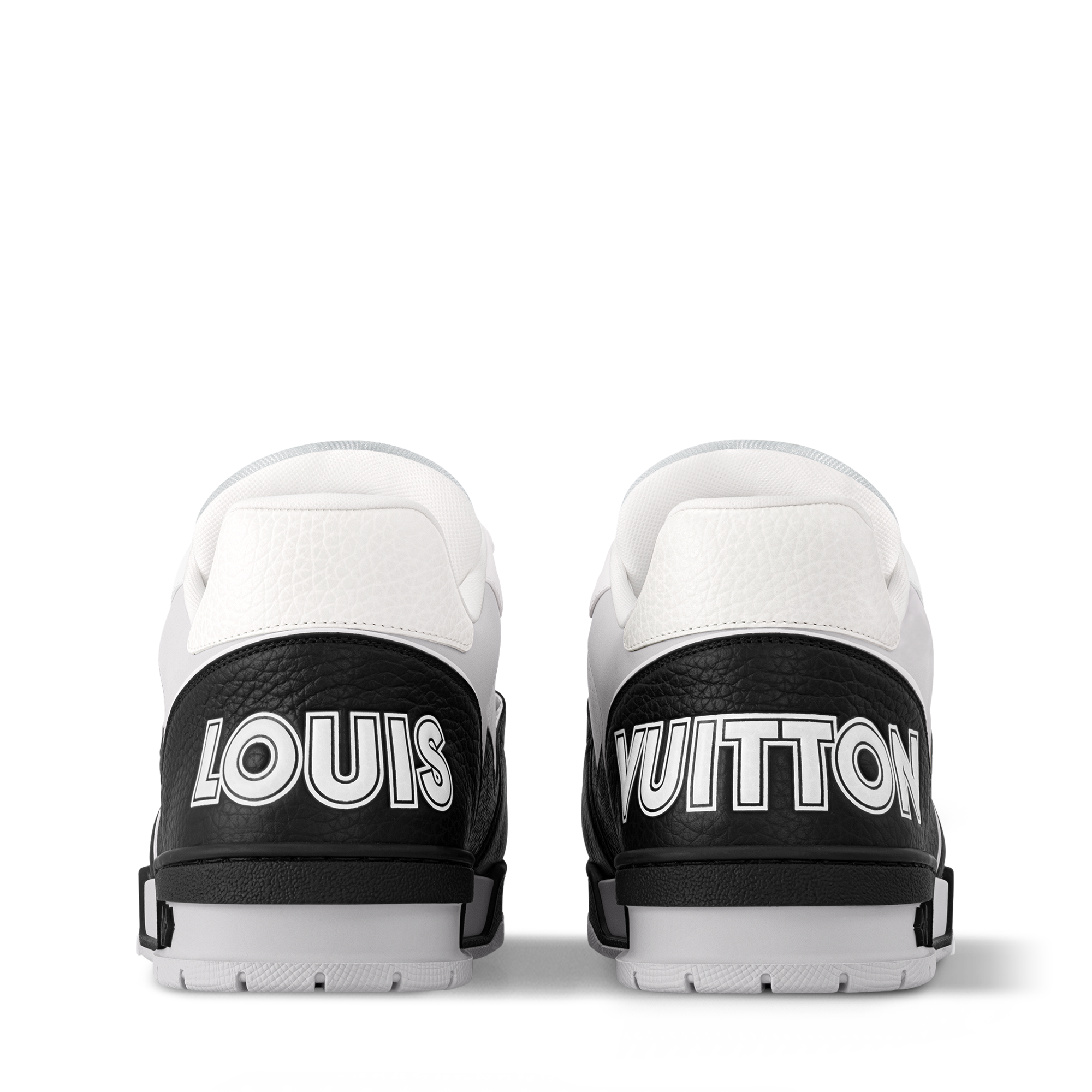 Zapatilla deportiva LV Trainer  Hombre Zapatos Zapatillas | LOUIS VUITTON (Zoom de producto)