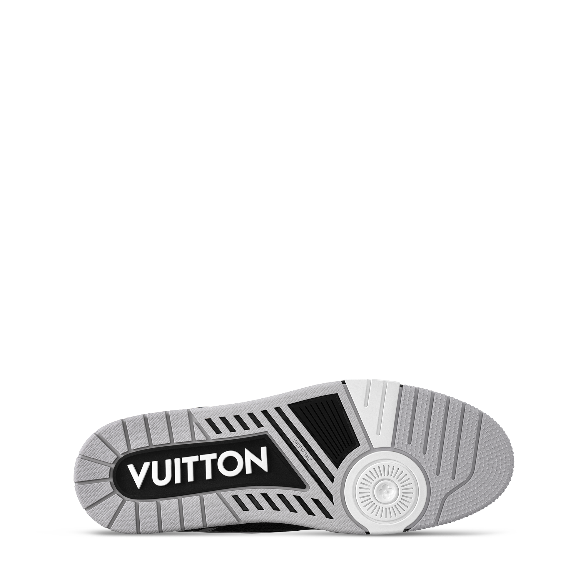 Zapatilla deportiva LV Trainer  Hombre Zapatos Zapatillas | LOUIS VUITTON (Zoom de producto)