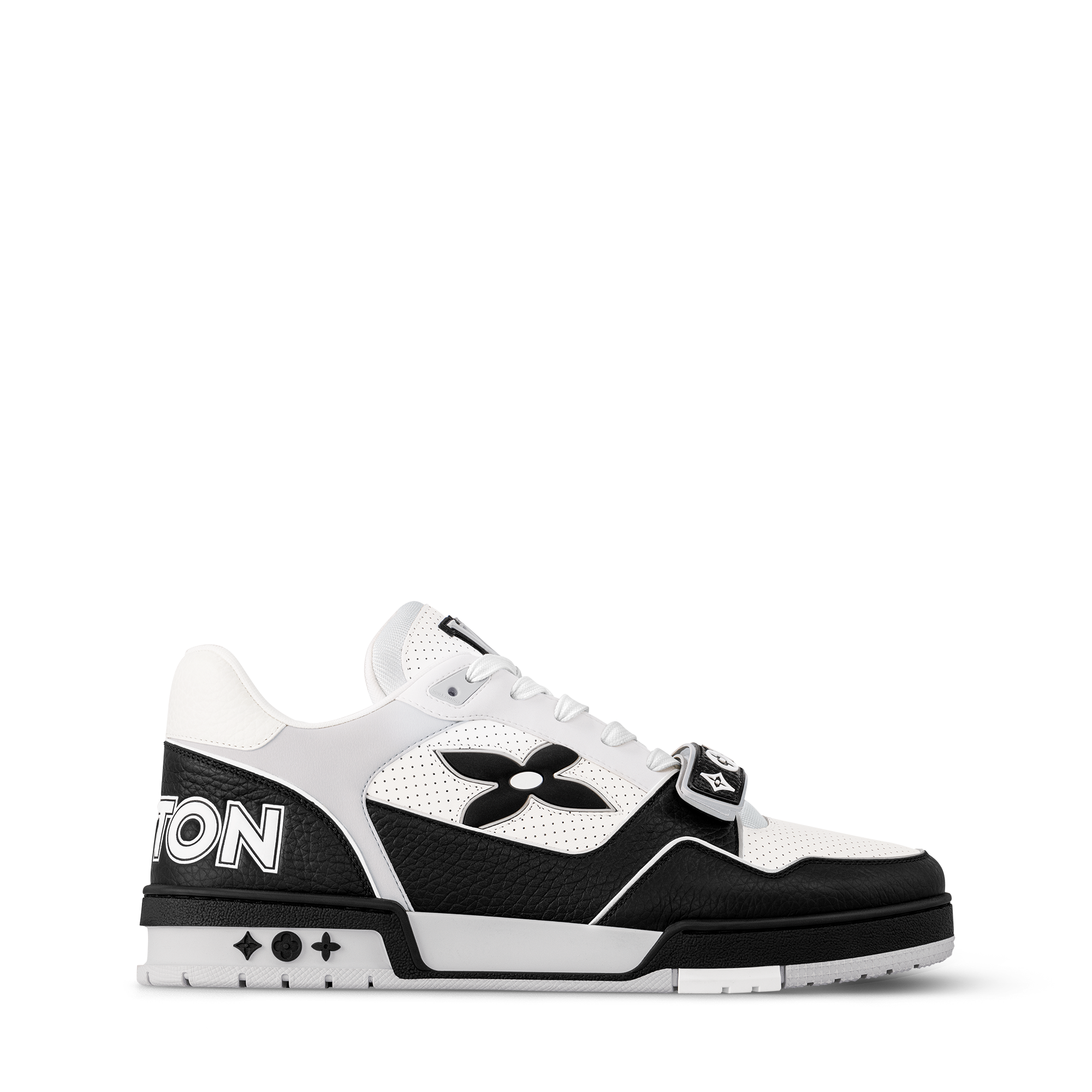 Zapatilla deportiva LV Trainer  Hombre Zapatos Zapatillas | LOUIS VUITTON (Zoom de producto)