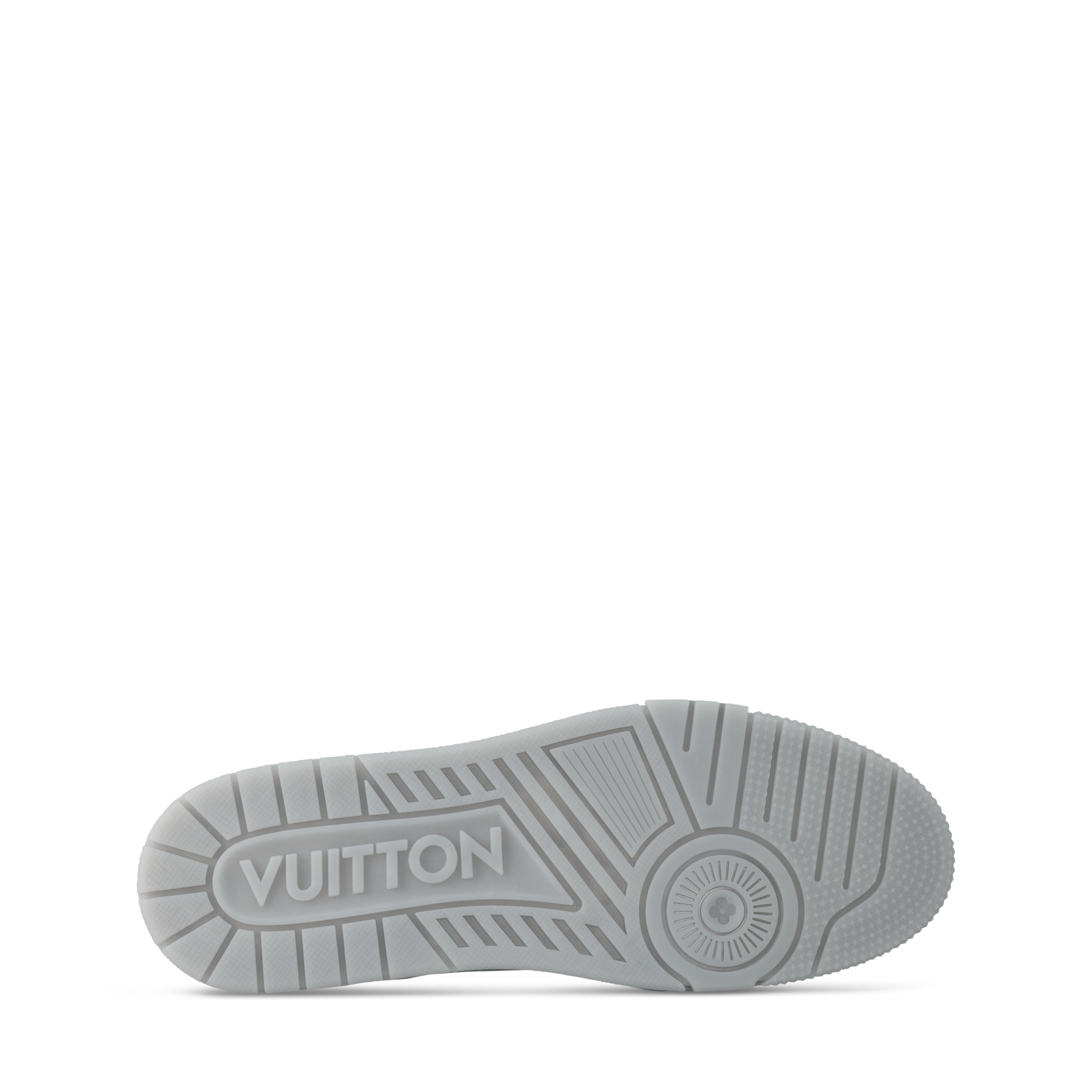 Zapatilla deportiva LV Trainer  Hombre Zapatos Zapatillas | LOUIS VUITTON (Zoom de producto)