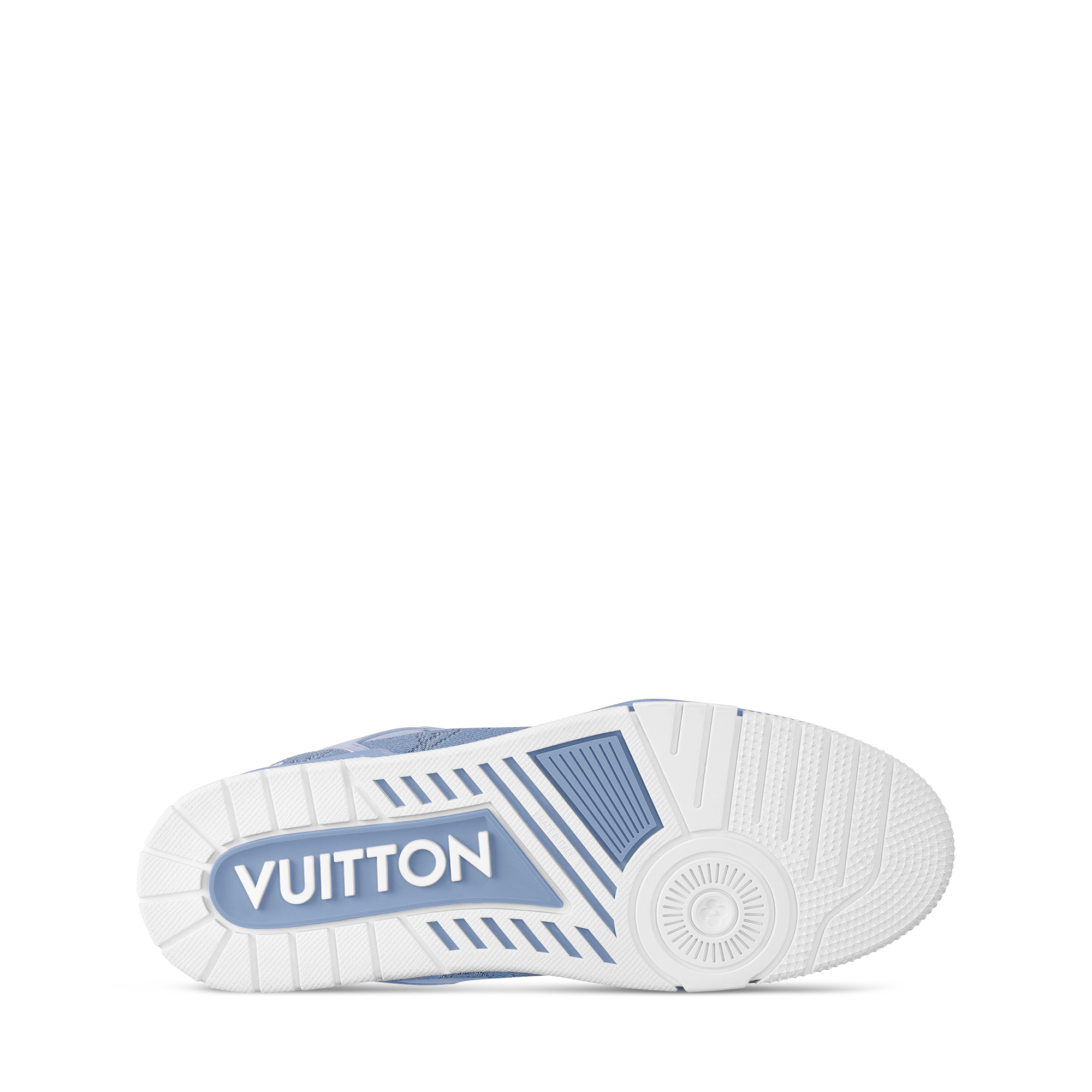 Zapatilla deportiva LV Trainer  Hombre Zapatos Zapatillas | LOUIS VUITTON (Zoom de producto)