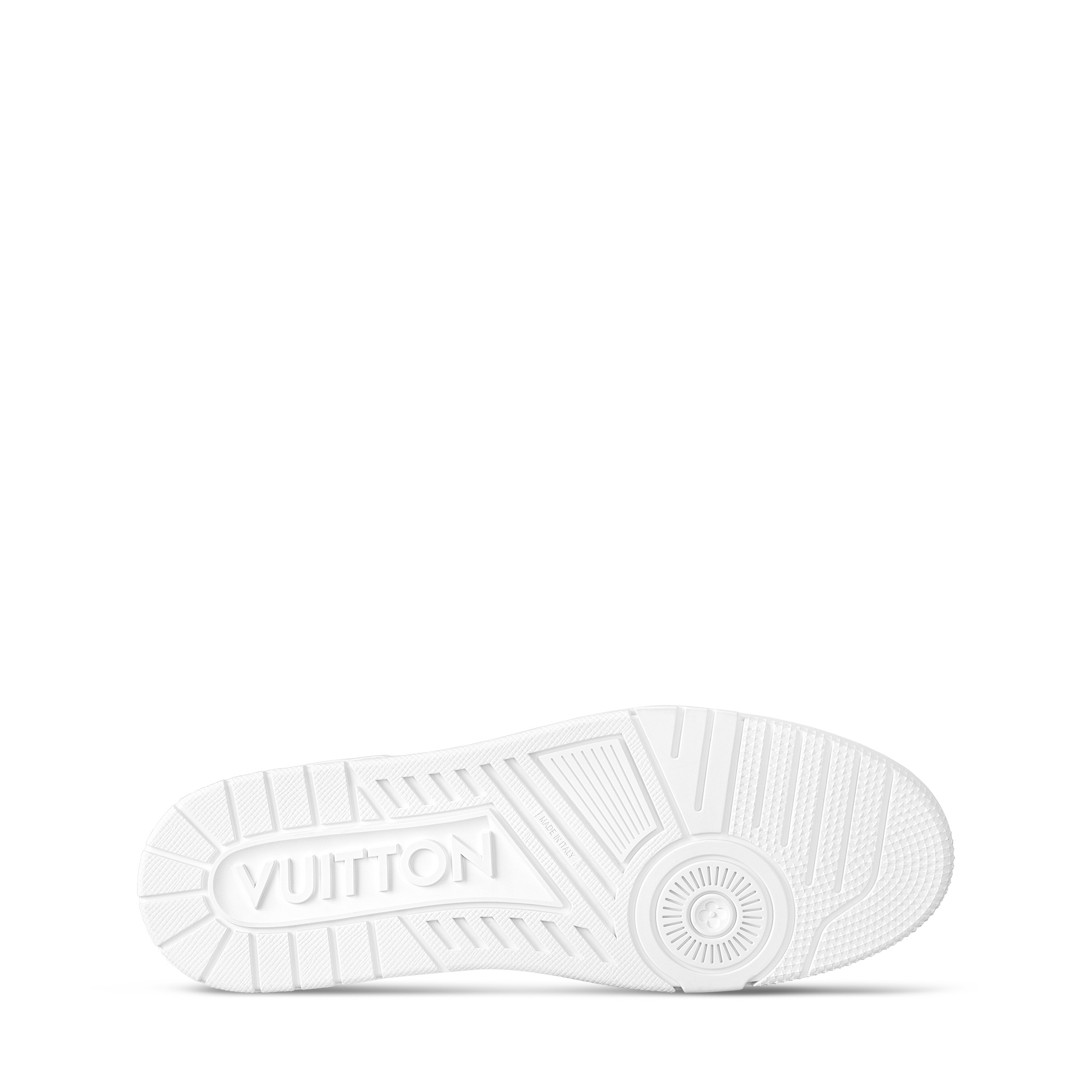 Zapatilla deportiva LV Trainer  Hombre Zapatos Zapatillas | LOUIS VUITTON (Zoom de producto)