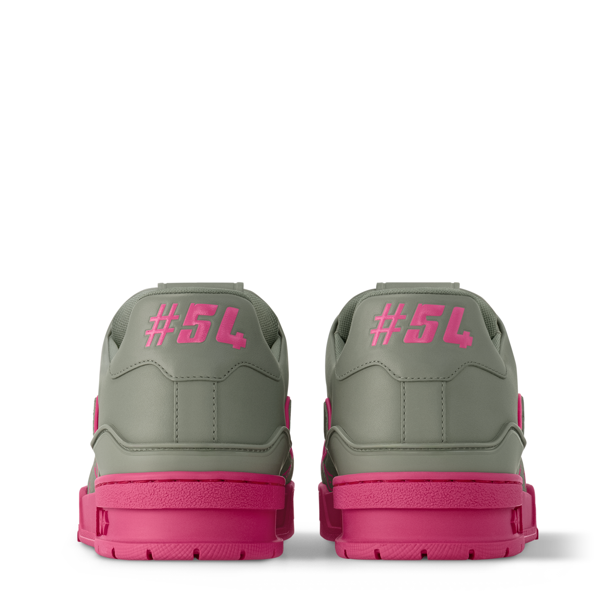 Zapatilla deportiva LV Trainer  Hombre Zapatos Zapatillas | LOUIS VUITTON (Zoom de producto)