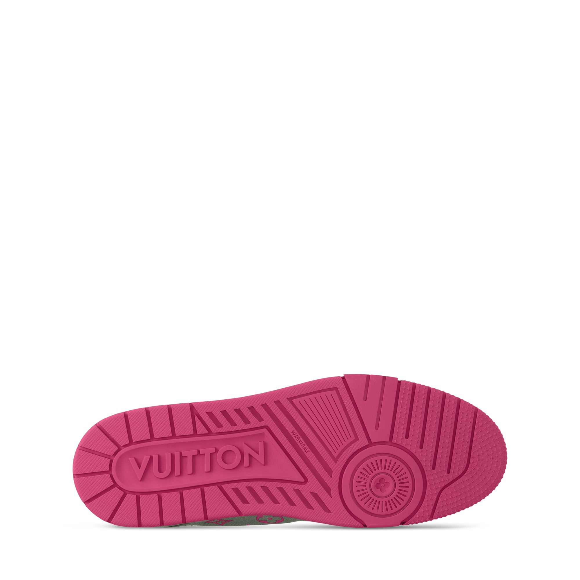Zapatilla deportiva LV Trainer  Hombre Zapatos Zapatillas | LOUIS VUITTON (Zoom de producto)