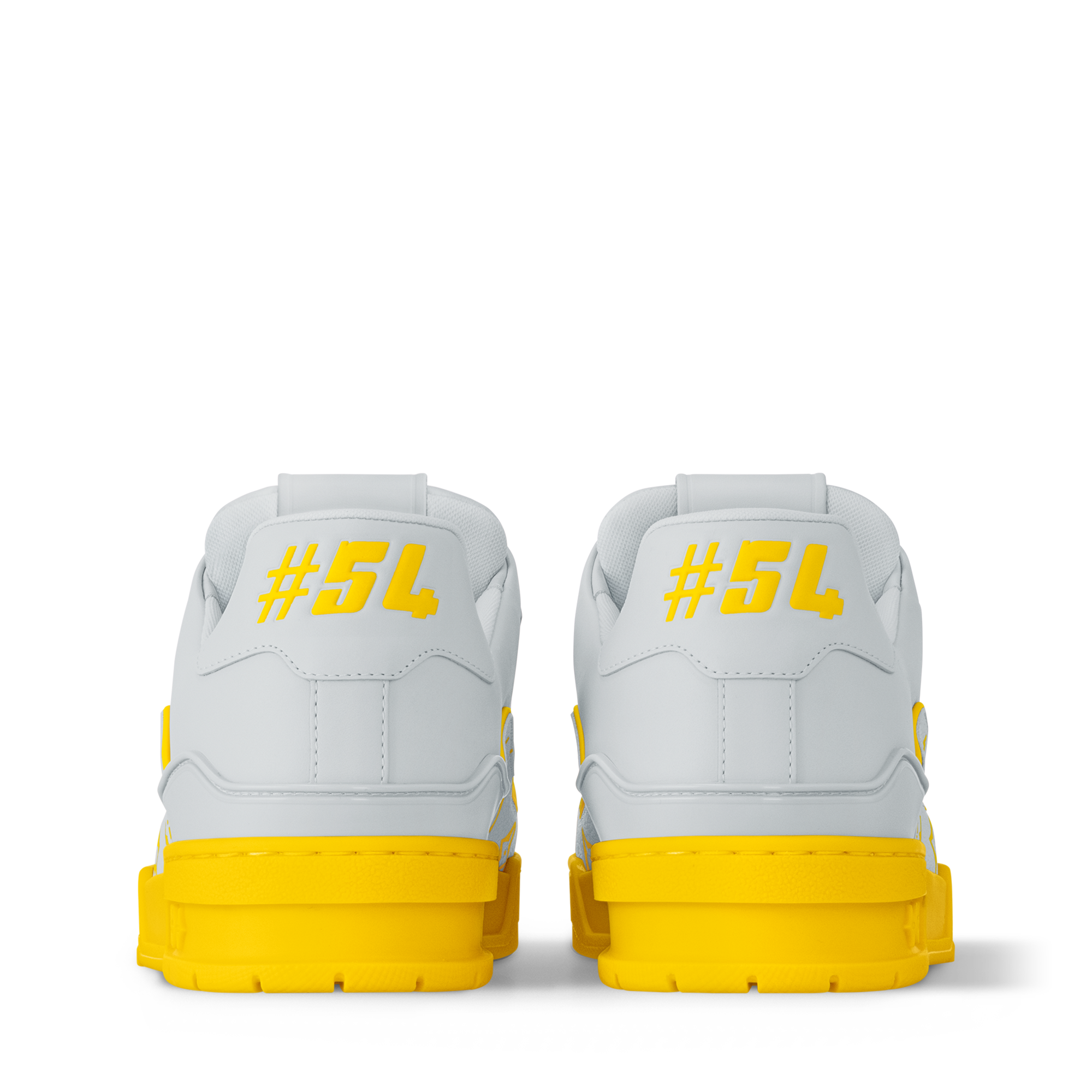 Zapatilla deportiva LV Trainer  Hombre Zapatos Zapatillas | LOUIS VUITTON (Zoom de producto)