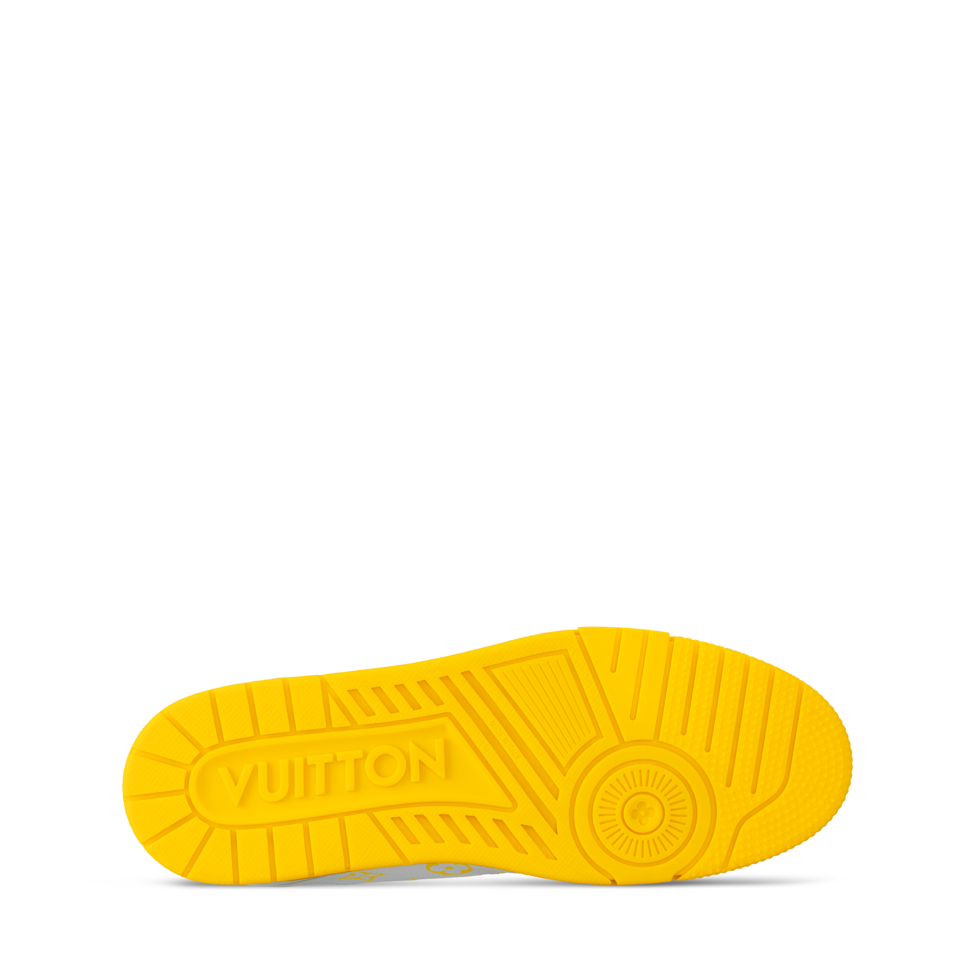 Zapatilla deportiva LV Trainer  Hombre Zapatos Zapatillas | LOUIS VUITTON (Zoom de producto)