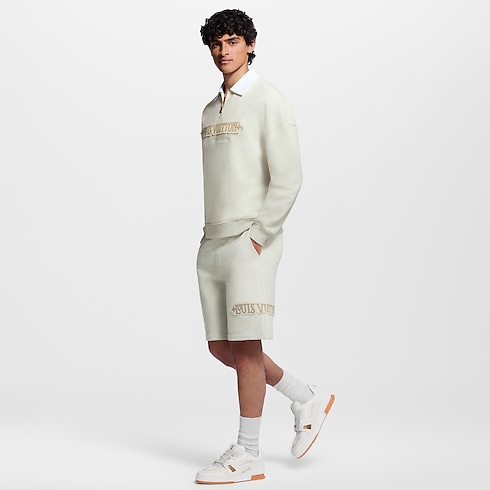 Zapatilla deportiva LV Trainer Hombre Zapatos Zapatillas | LOUIS VUITTON (Zoom de producto)