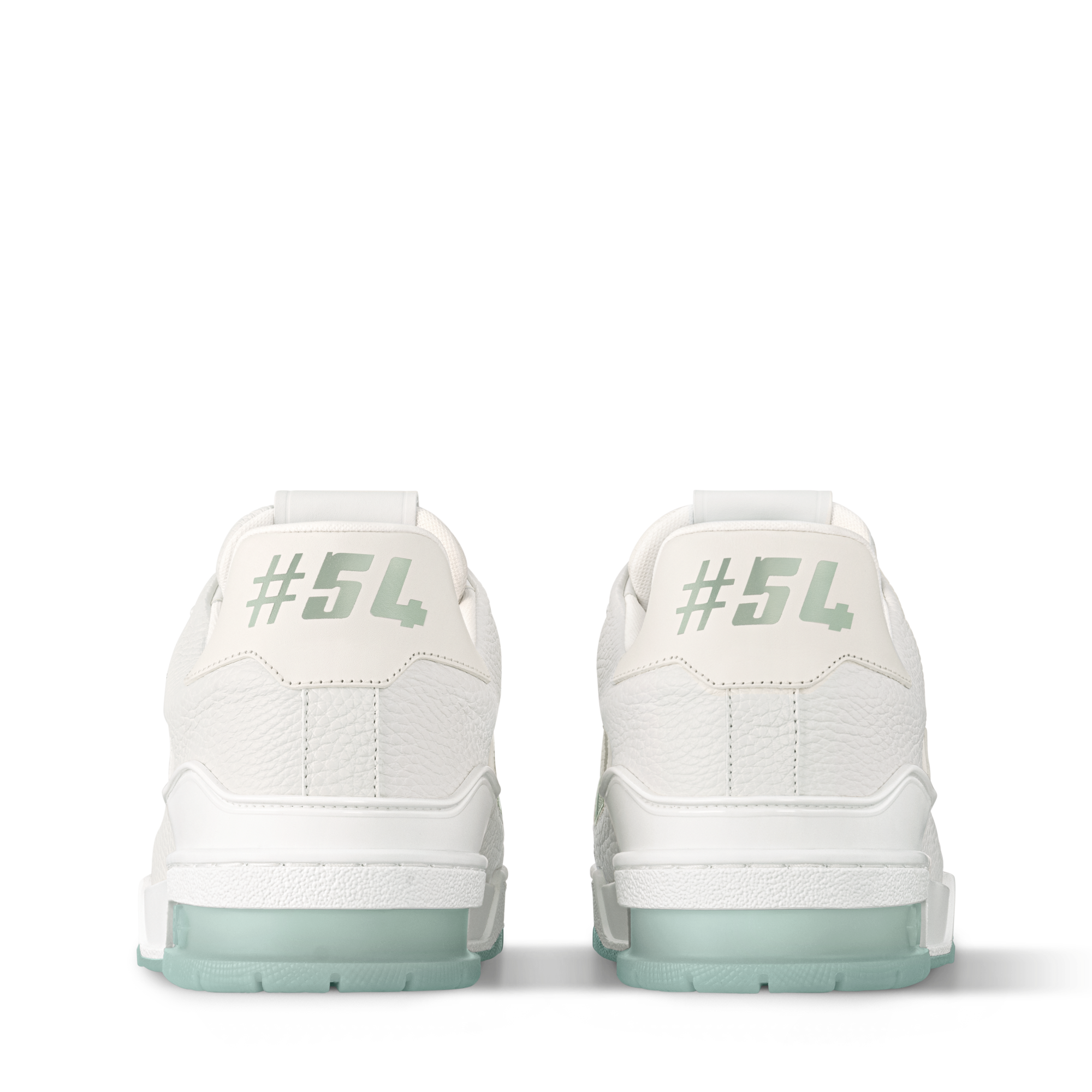 Zapatilla deportiva LV Trainer  Hombre Zapatos Zapatillas | LOUIS VUITTON (Zoom de producto)