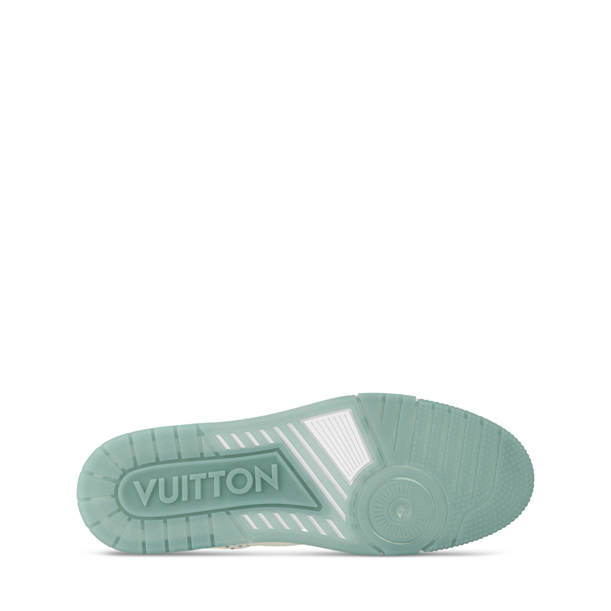 Zapatilla deportiva LV Trainer  Hombre Zapatos Zapatillas | LOUIS VUITTON (Zoom de producto)