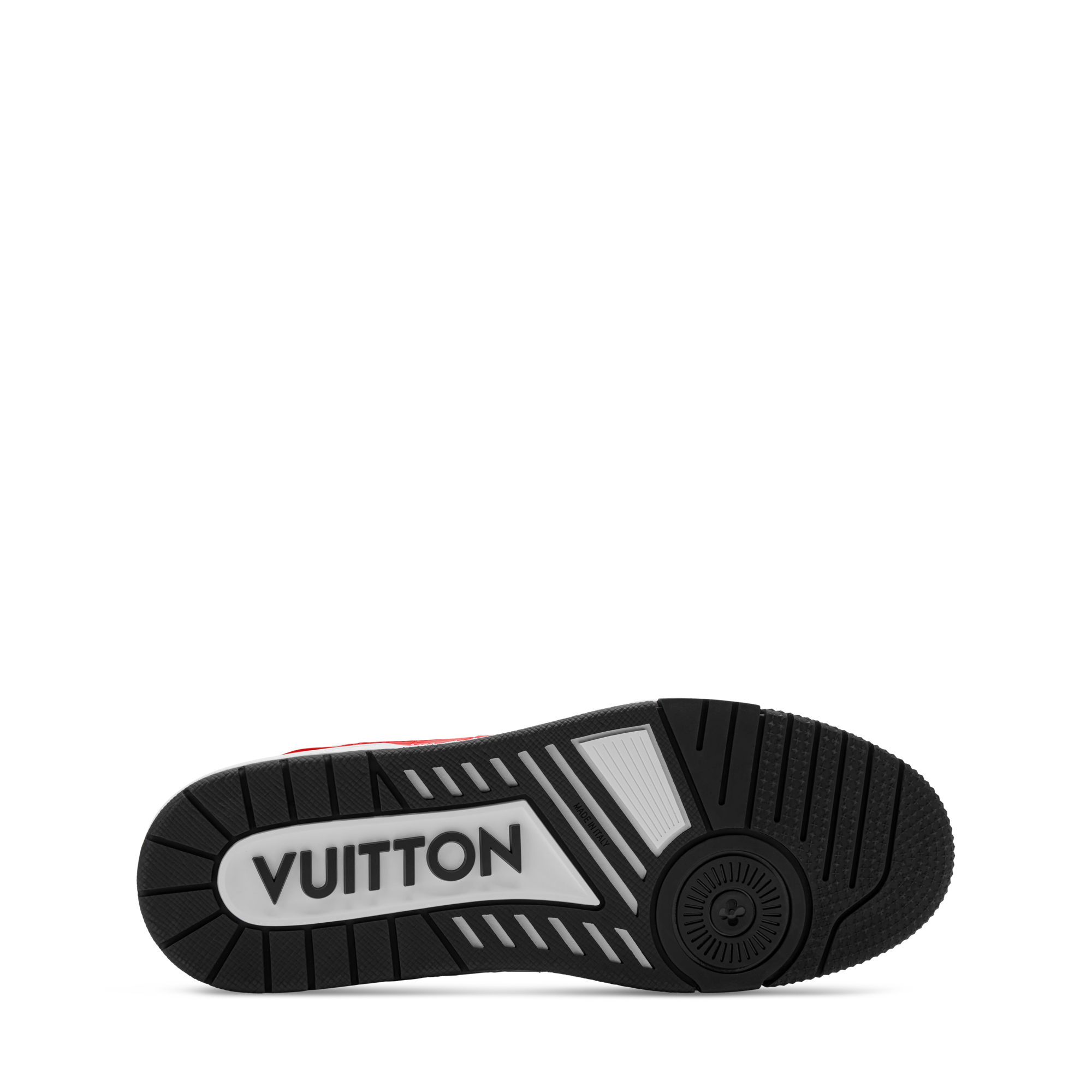 Zapatilla deportiva LV Trainer  Hombre Zapatos Zapatillas | LOUIS VUITTON (Zoom de producto)