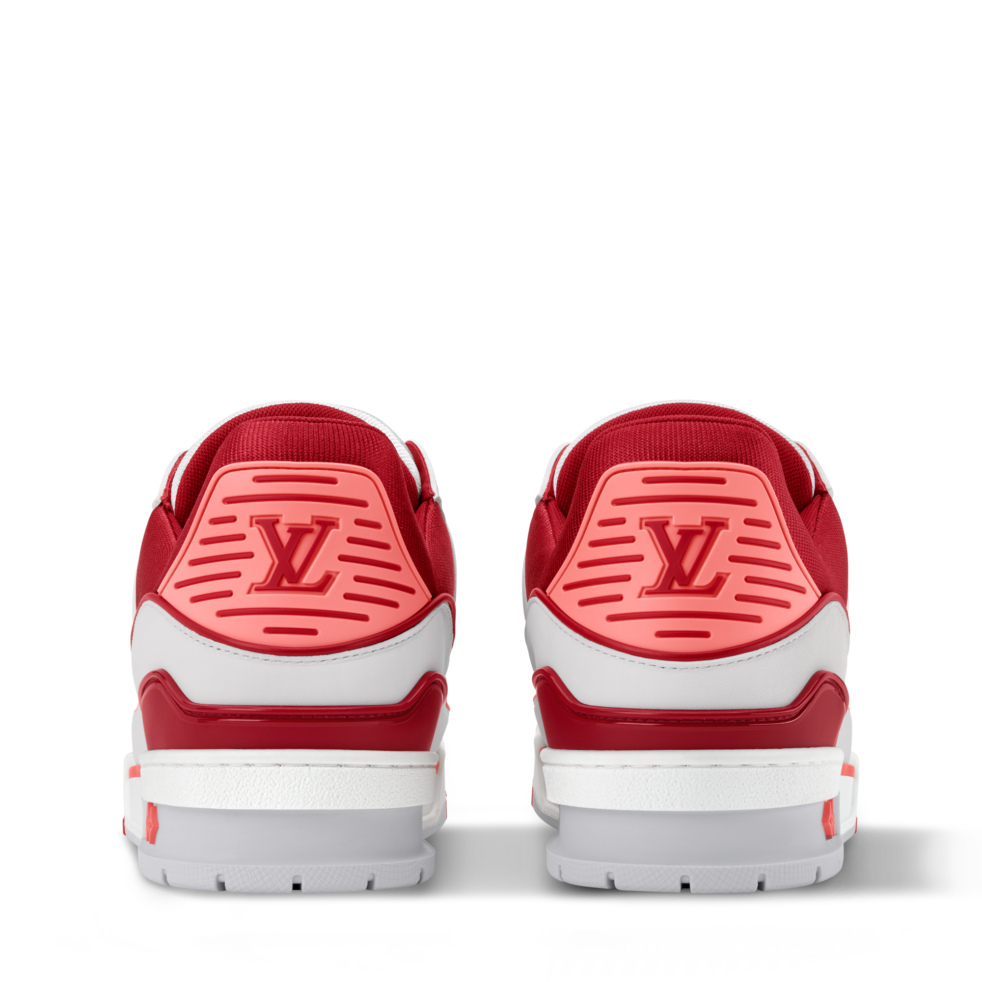Zapatilla deportiva LV Trainer  Hombre Zapatos Zapatillas | LOUIS VUITTON (Zoom de producto)