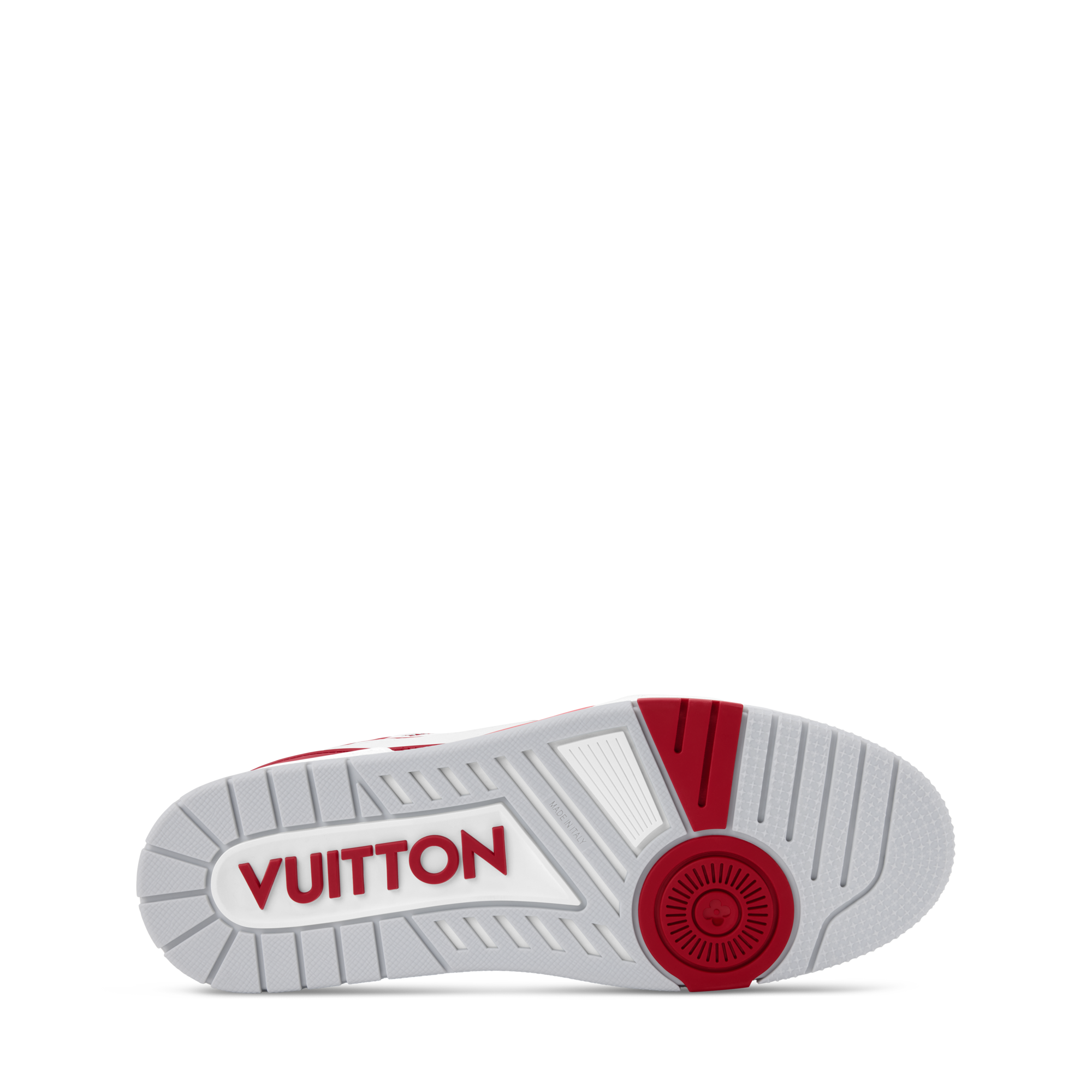 Zapatilla deportiva LV Trainer  Hombre Zapatos Zapatillas | LOUIS VUITTON (Zoom de producto)