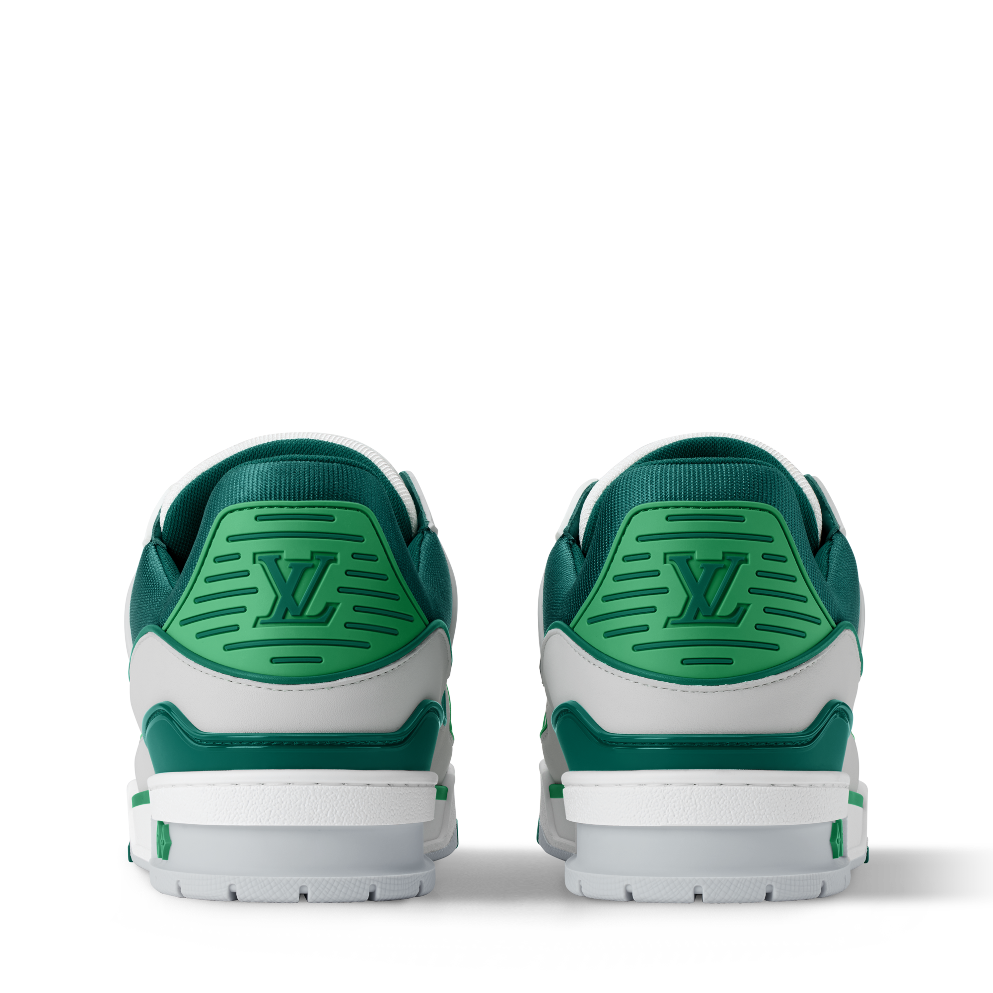 Zapatilla deportiva LV Trainer  Hombre Zapatos Zapatillas | LOUIS VUITTON (Zoom de producto)