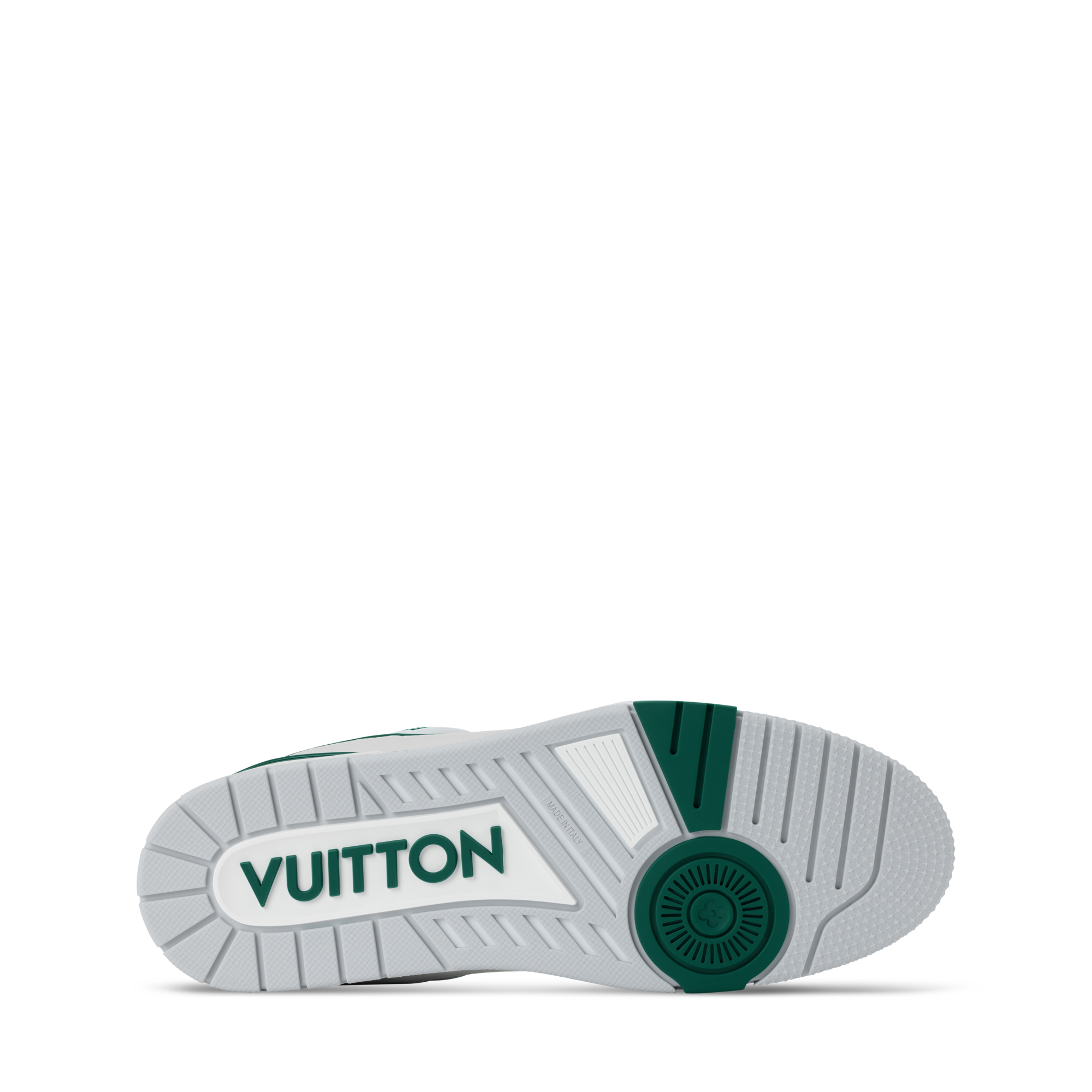 Zapatilla deportiva LV Trainer  Hombre Zapatos Zapatillas | LOUIS VUITTON (Zoom de producto)